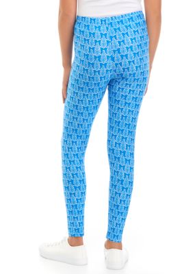 Crown & Ivy™ Girls' Leggings