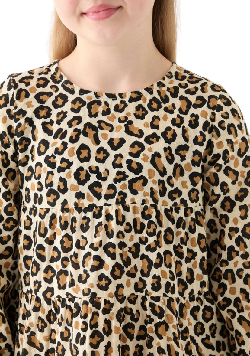 Womens Printed Top