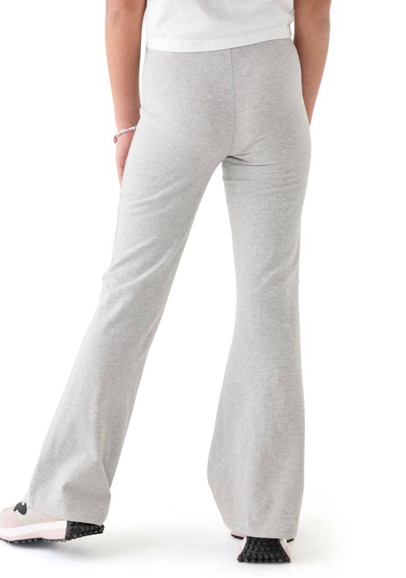 Girls 7-16 Pull On Flare Pants