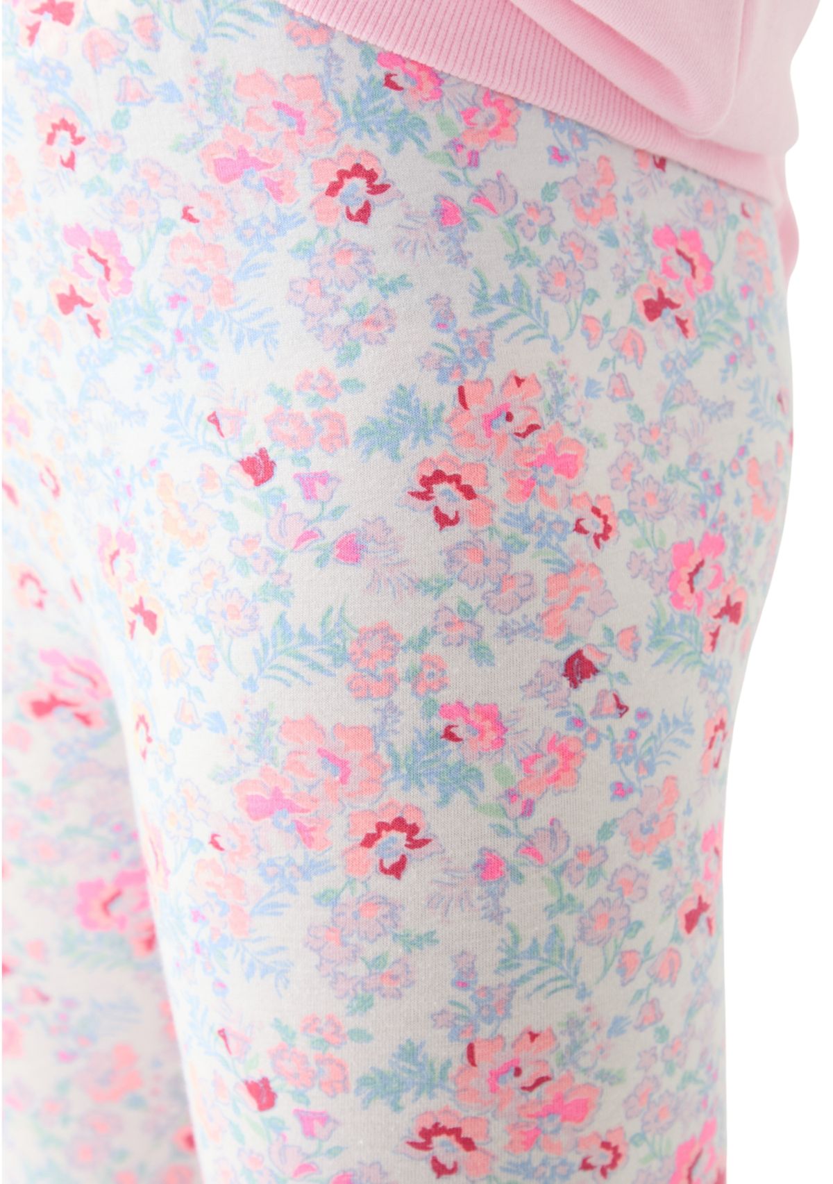 Girls 7-16 Printed Leggings