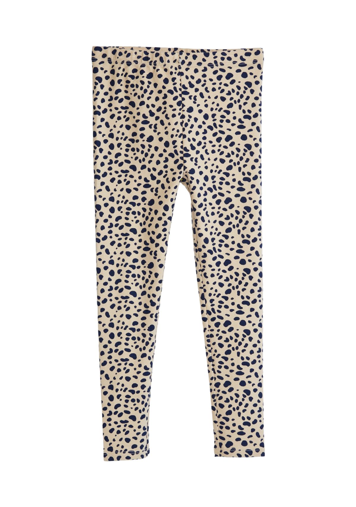 Girls 4-6x Printed Leggings