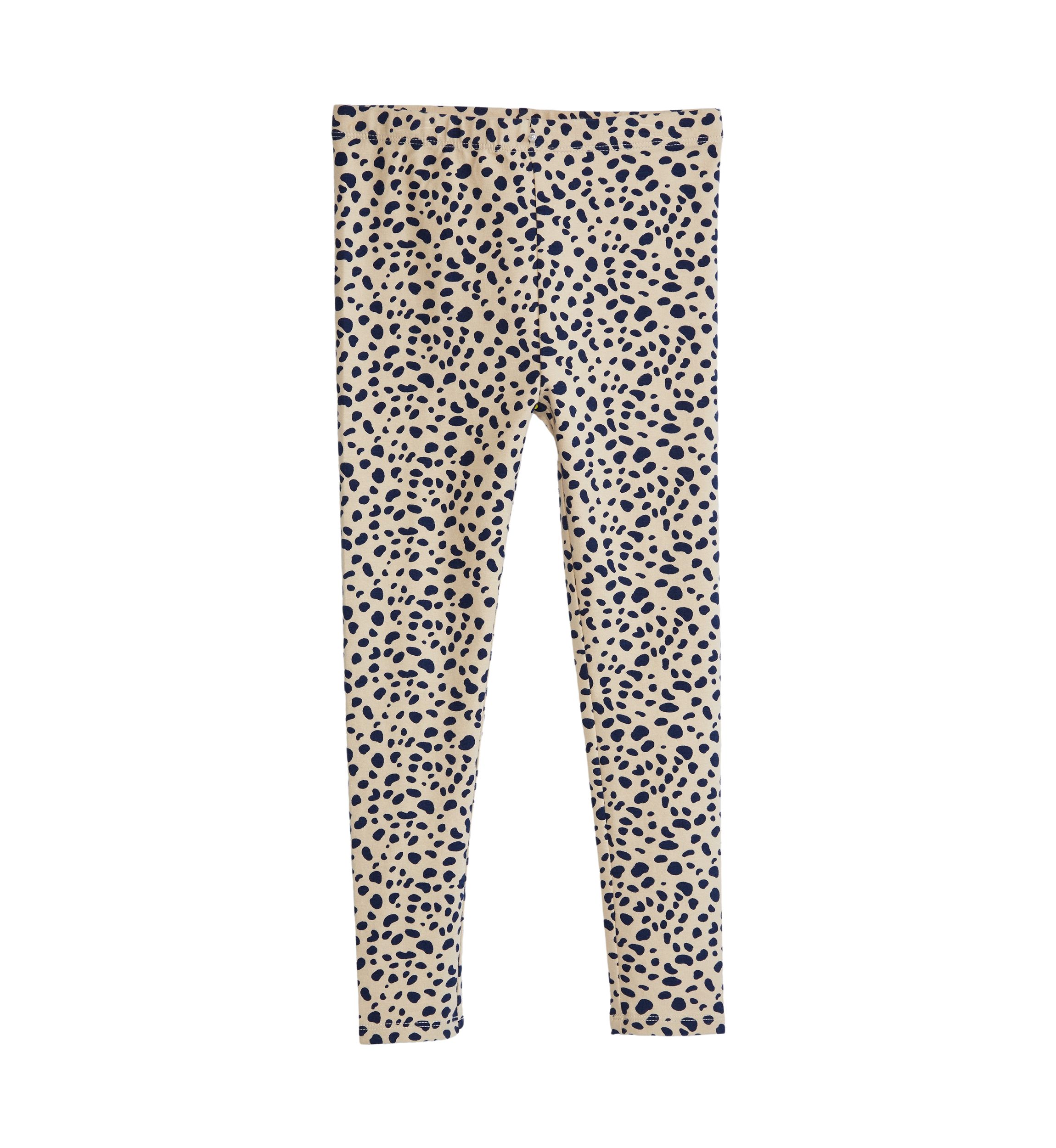 Girls 4-6x Printed Leggings