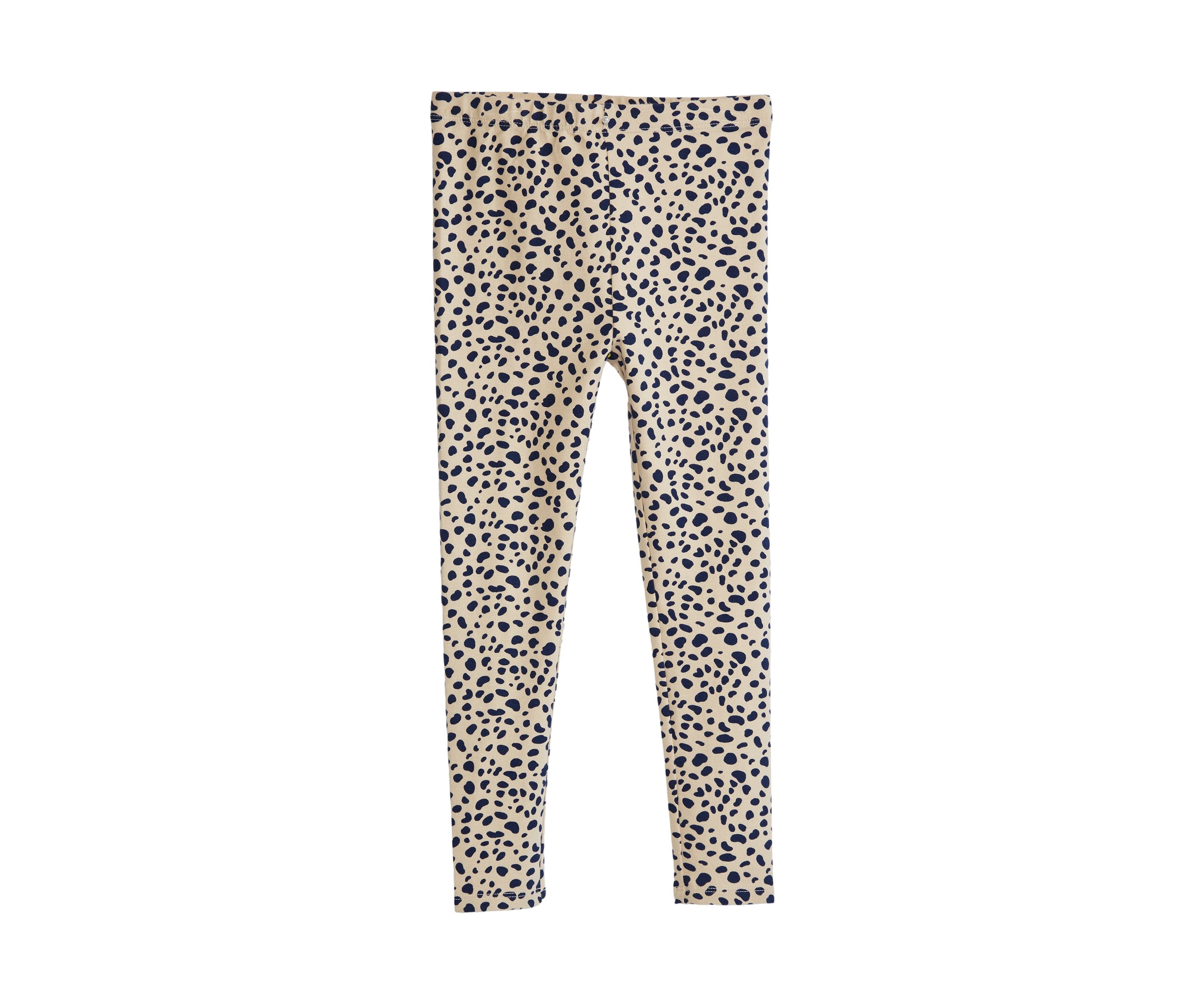 Girls 4-6x Printed Leggings