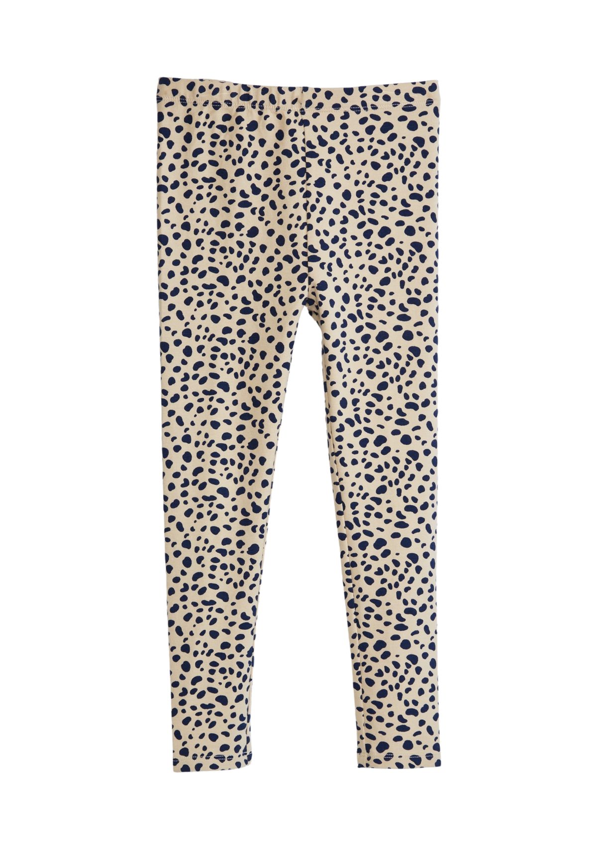 Girls 4-6x Printed Leggings