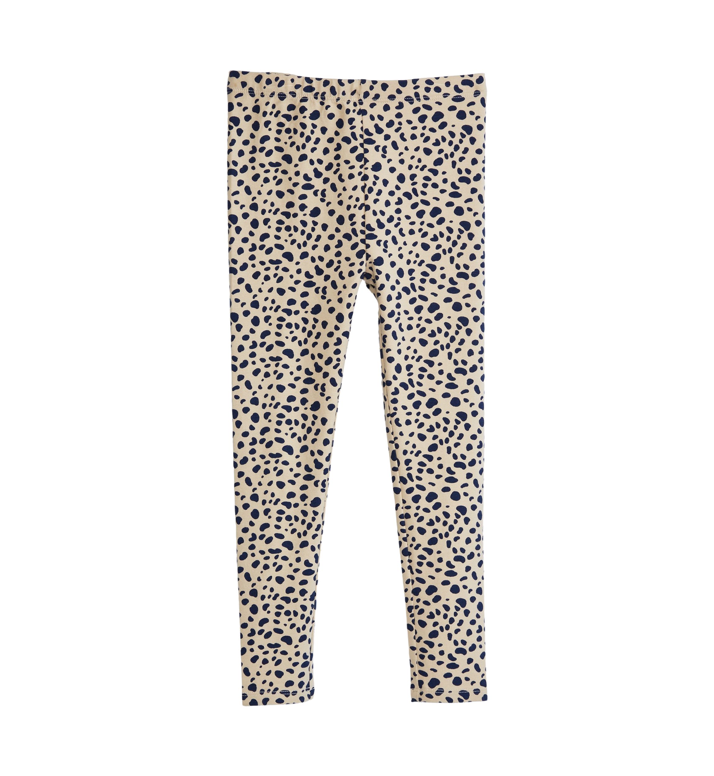 Girls 4-6x Printed Leggings