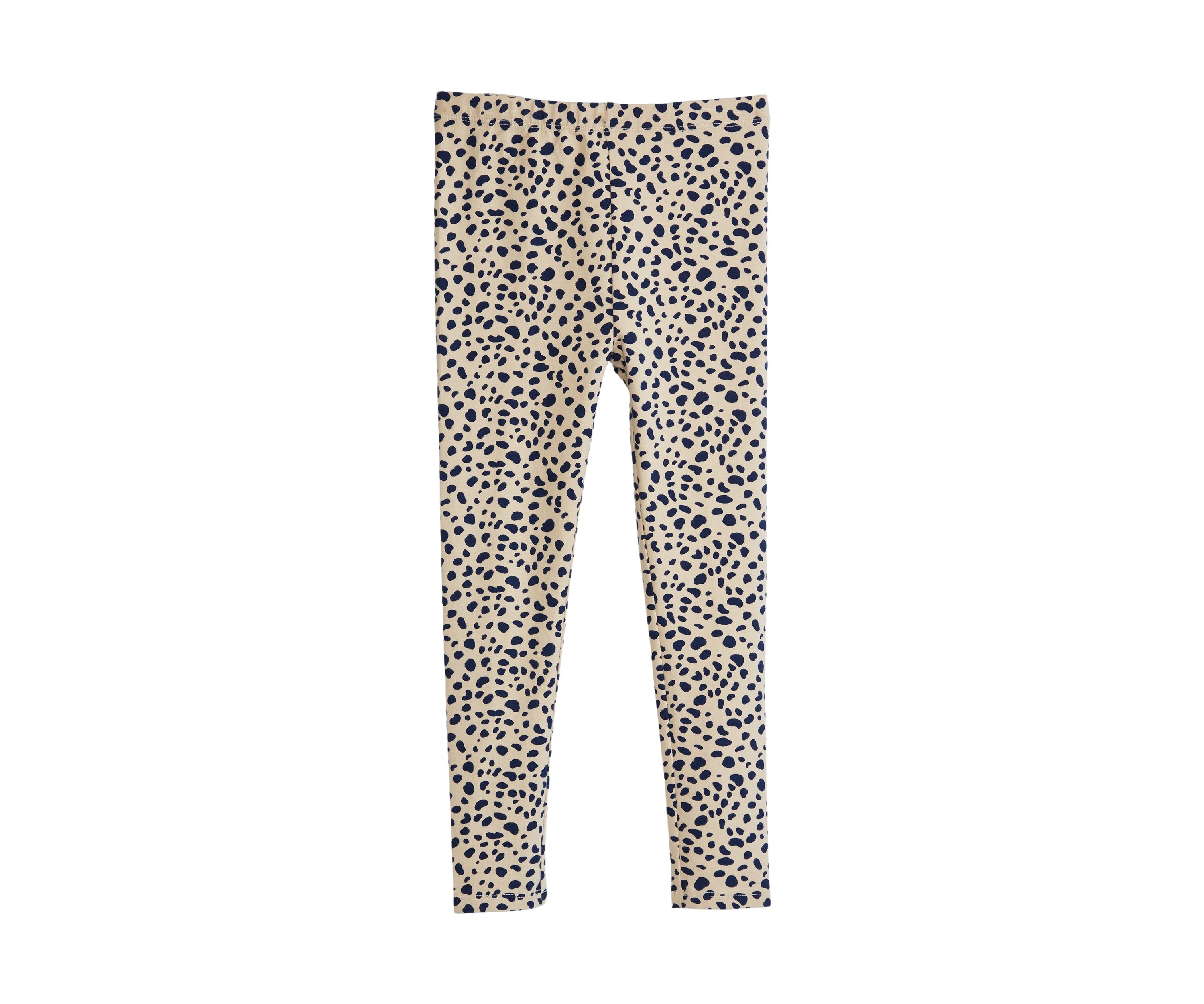 Girls 4-6x Printed Leggings