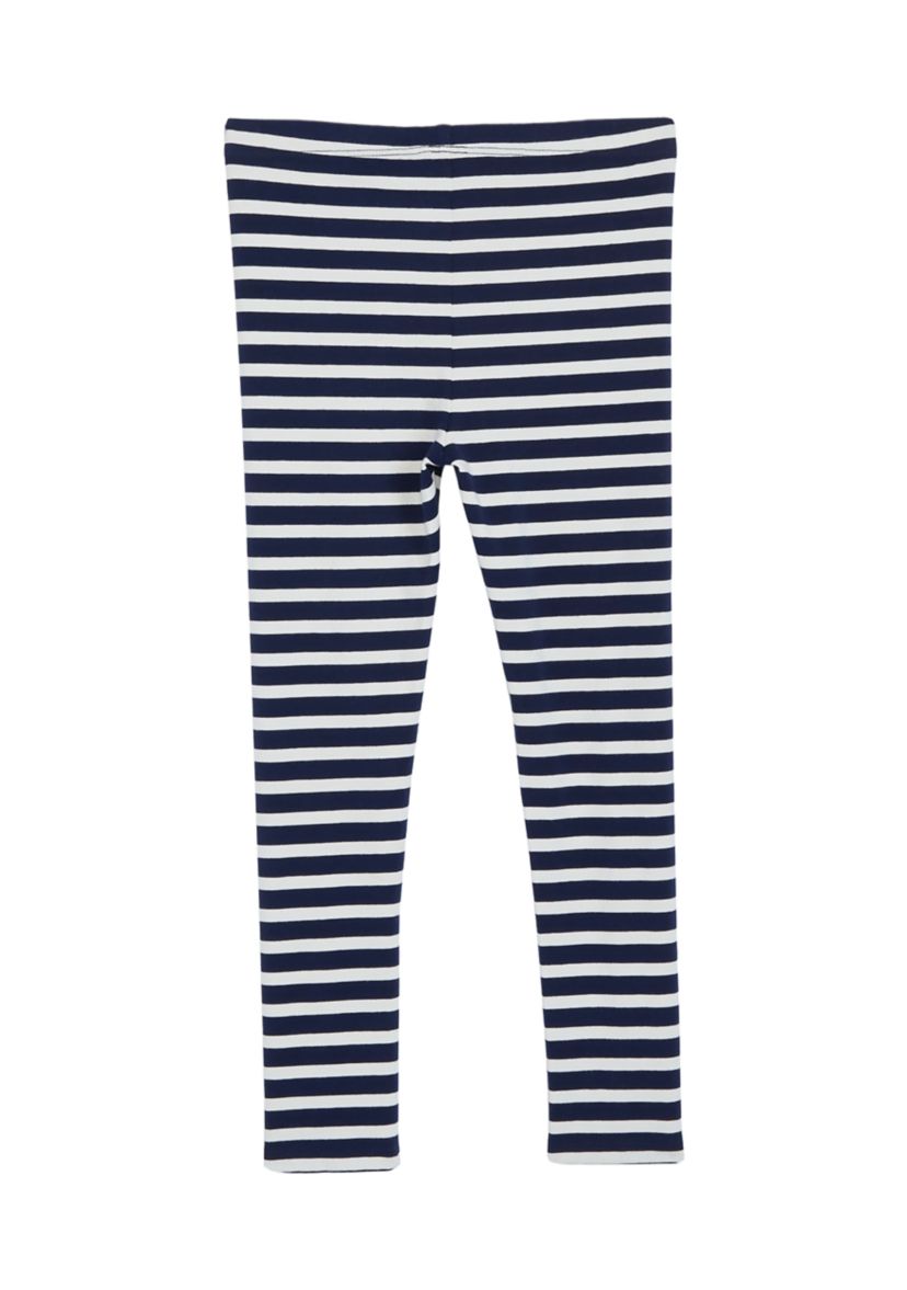 Girls 4-6x Yarn Dyed Leggings