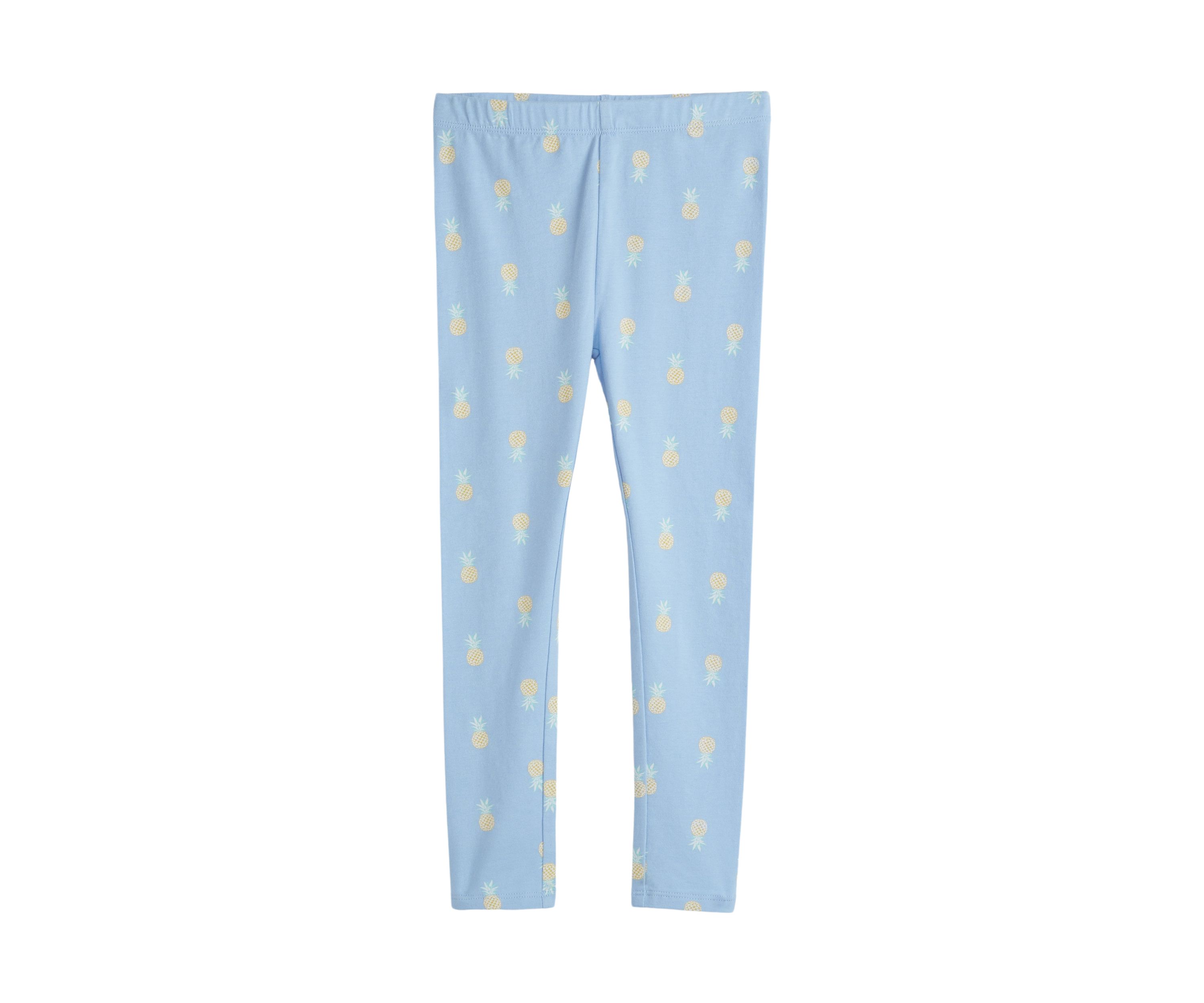 Girls 4-6x Printed Leggings