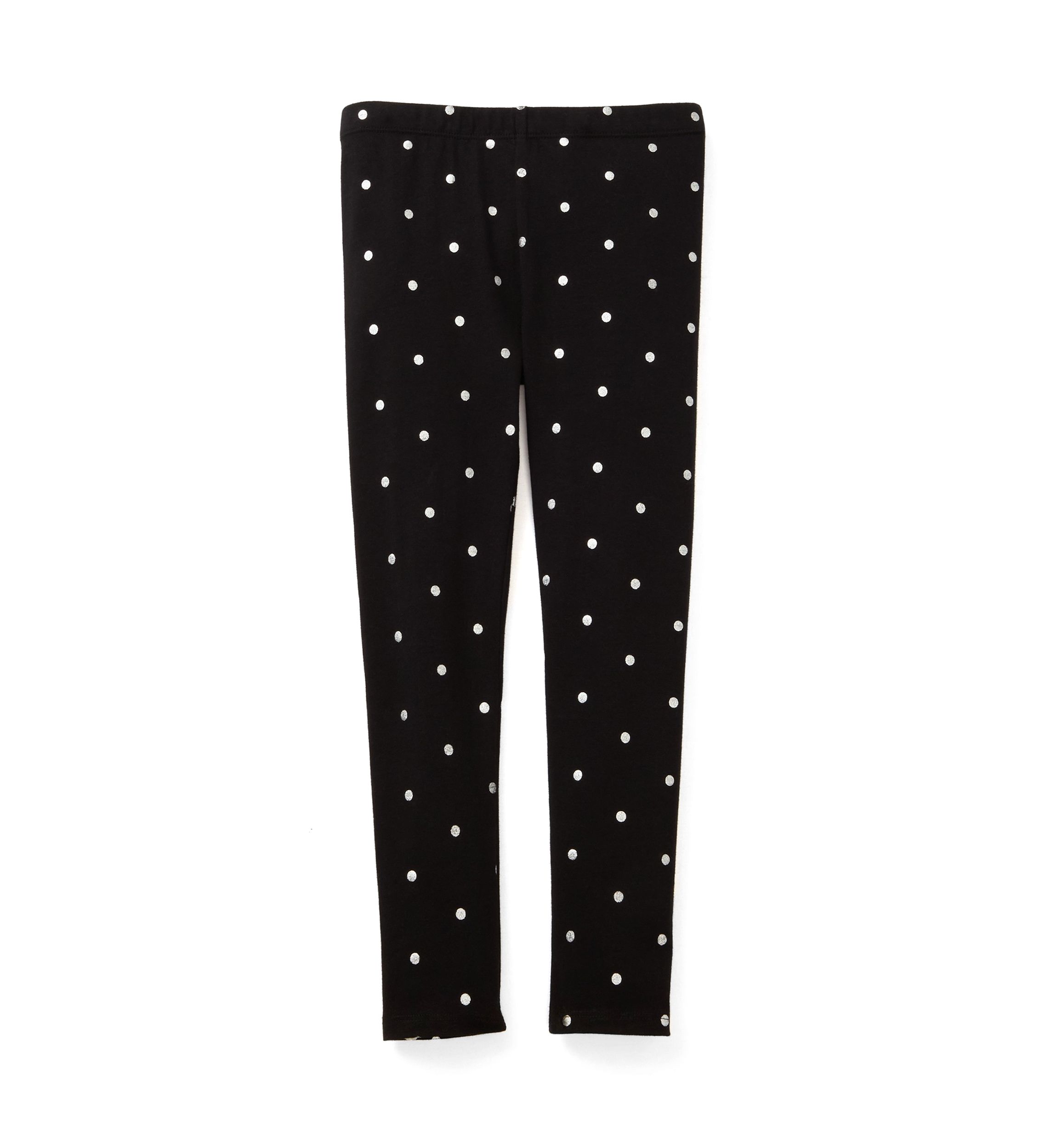 Girls 7-16 Printed Leggings