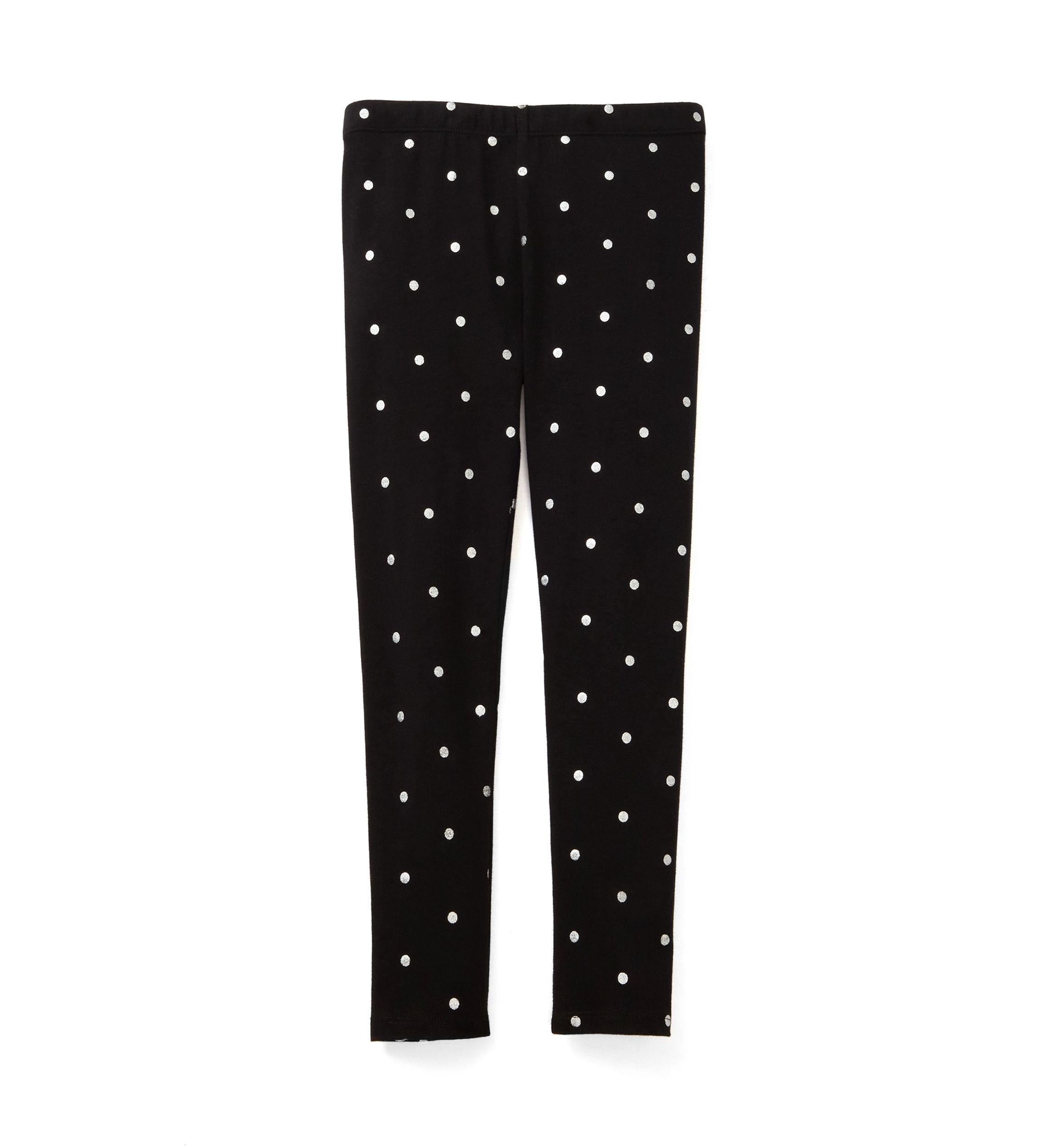 Girls 7-16 Printed Leggings
