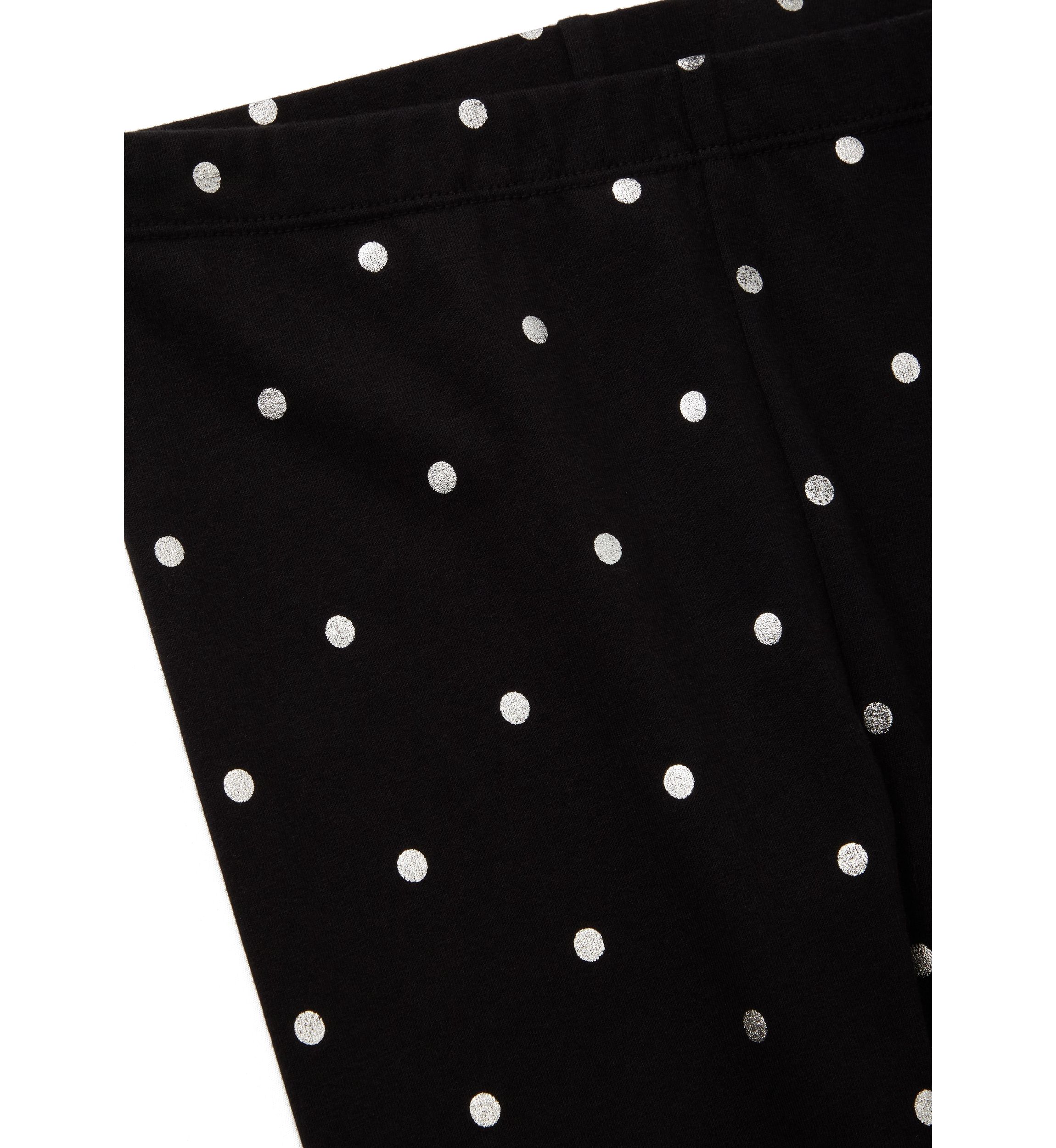 Girls 7-16 Printed Leggings