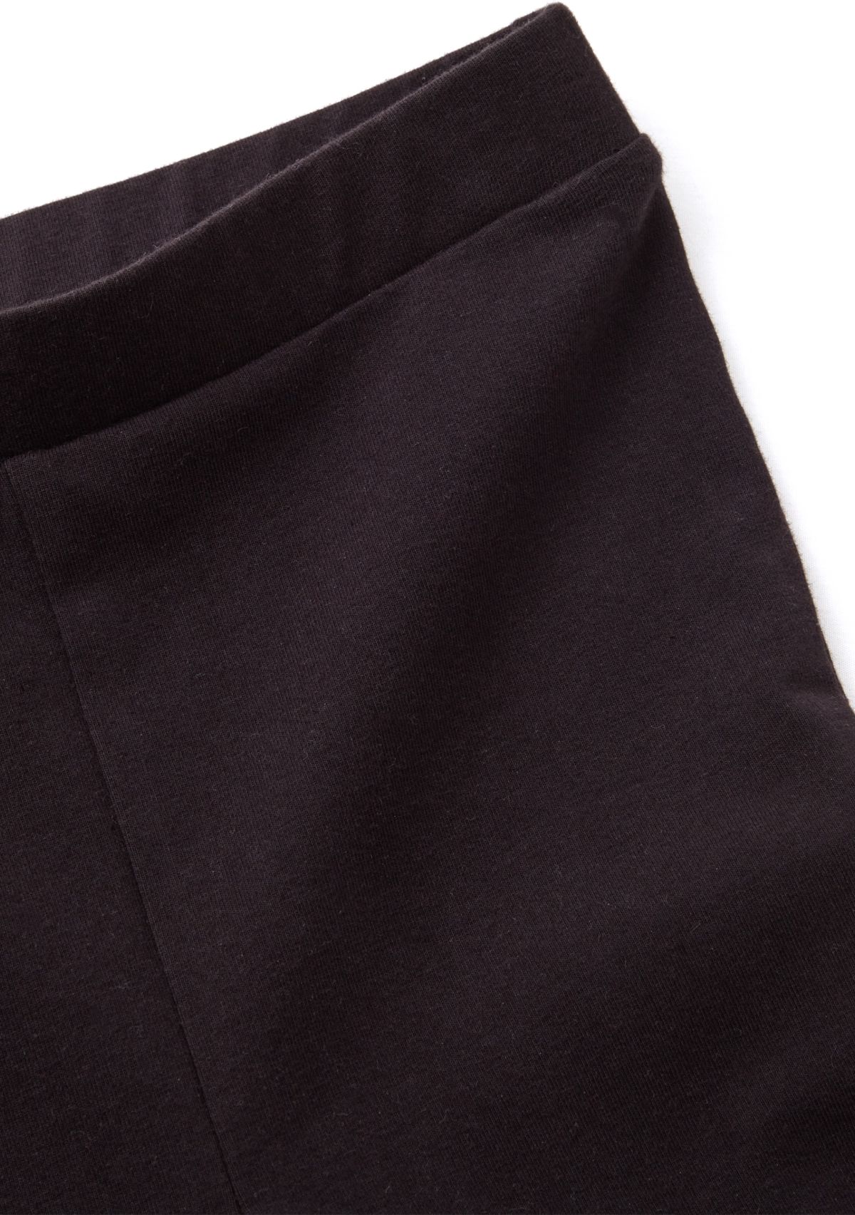 Girls 4-6x Pull On Flare Leggings