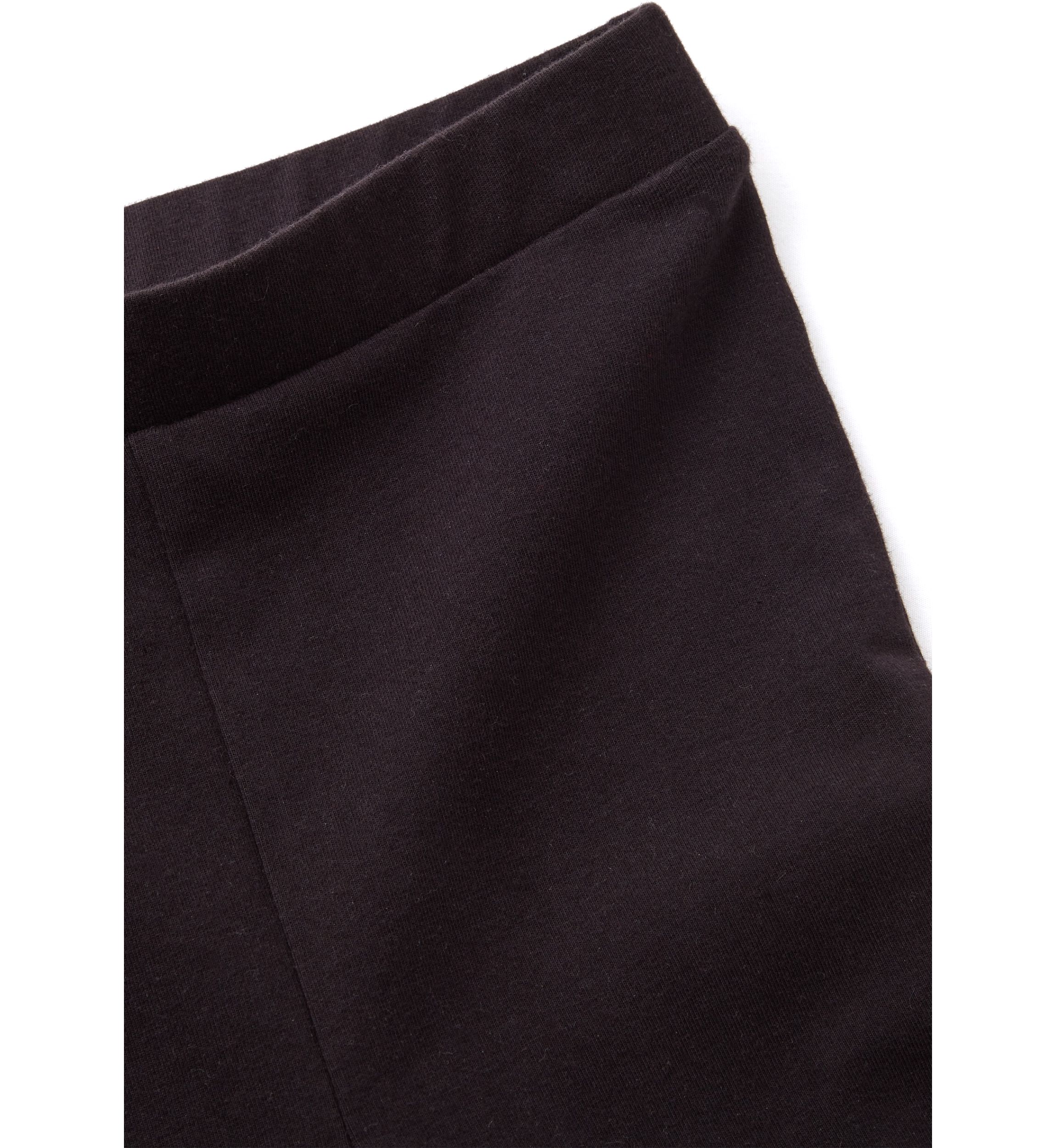 Girls 4-6x Pull On Flare Leggings