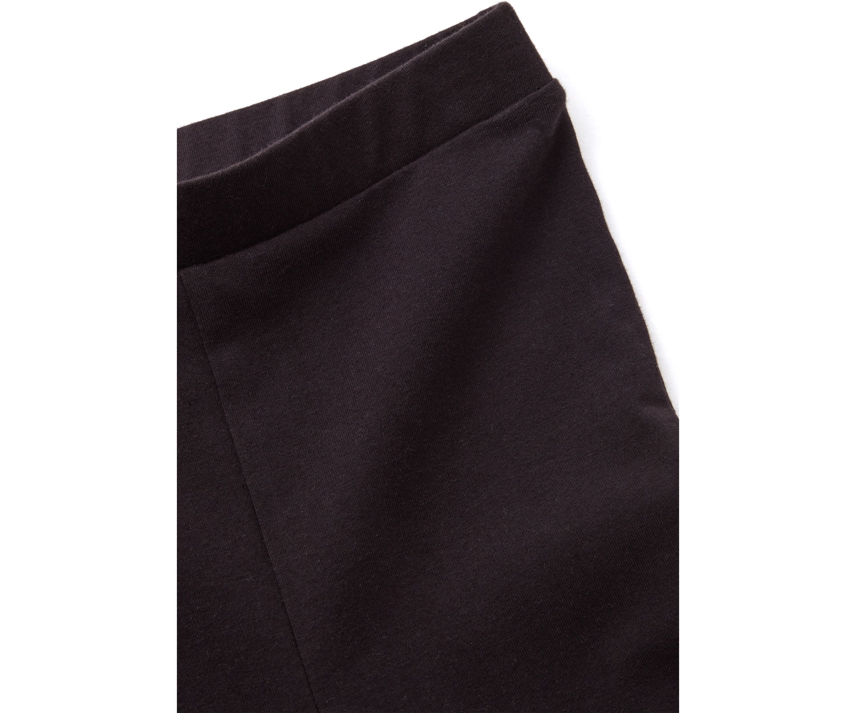 Girls 4-6x Pull On Flare Leggings