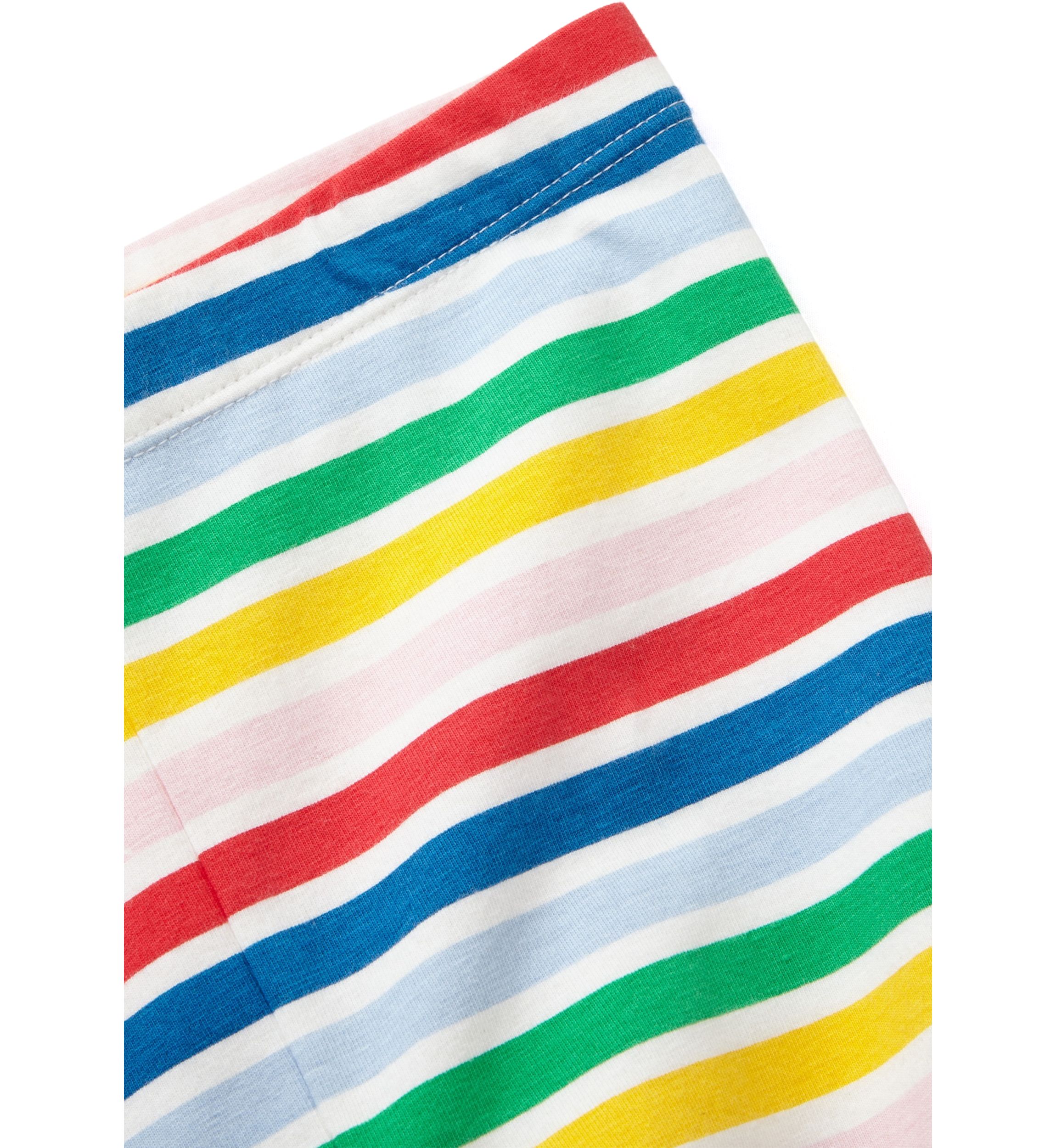 Girls 4-6x Striped Leggings