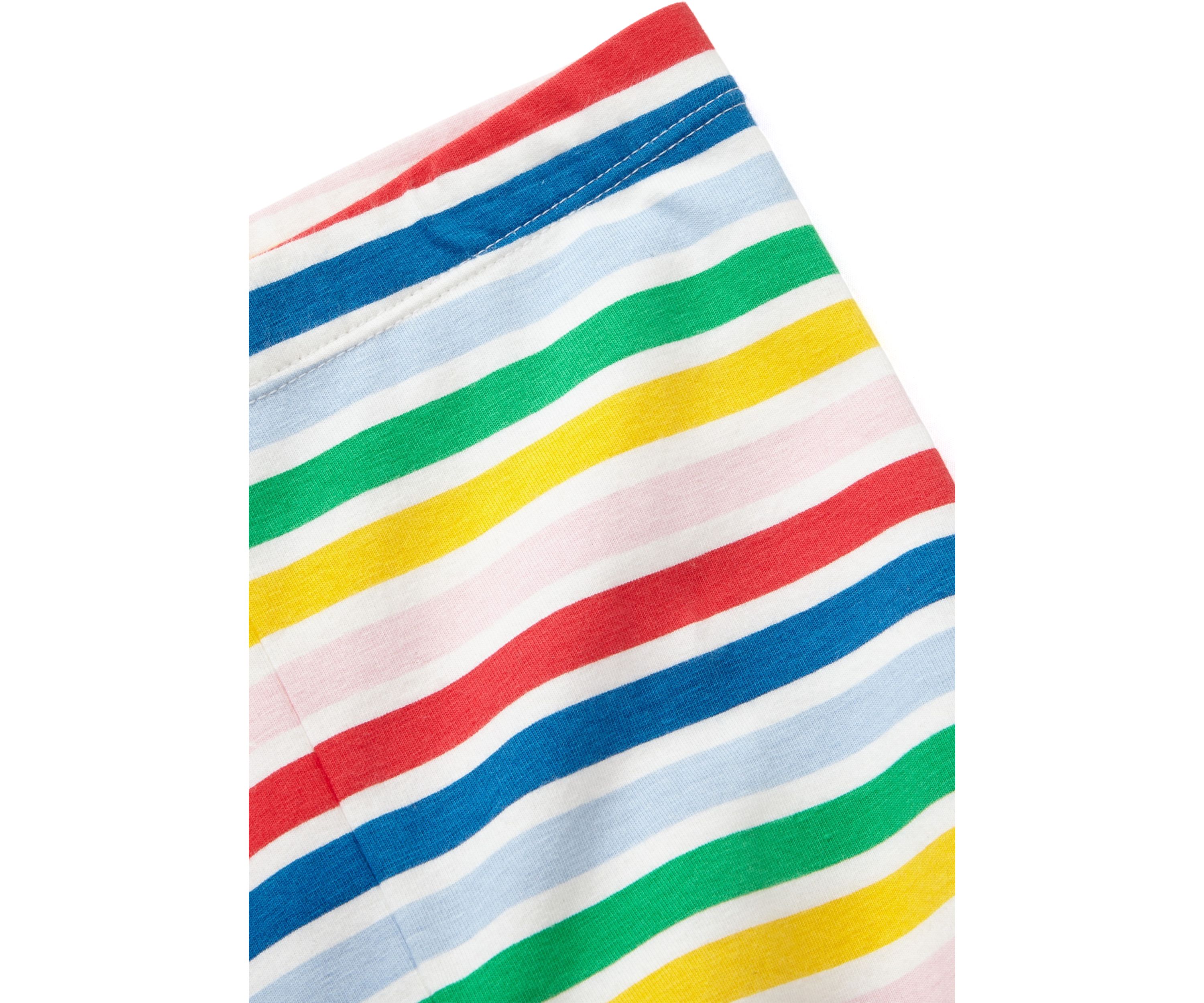 Girls 4-6x Striped Leggings