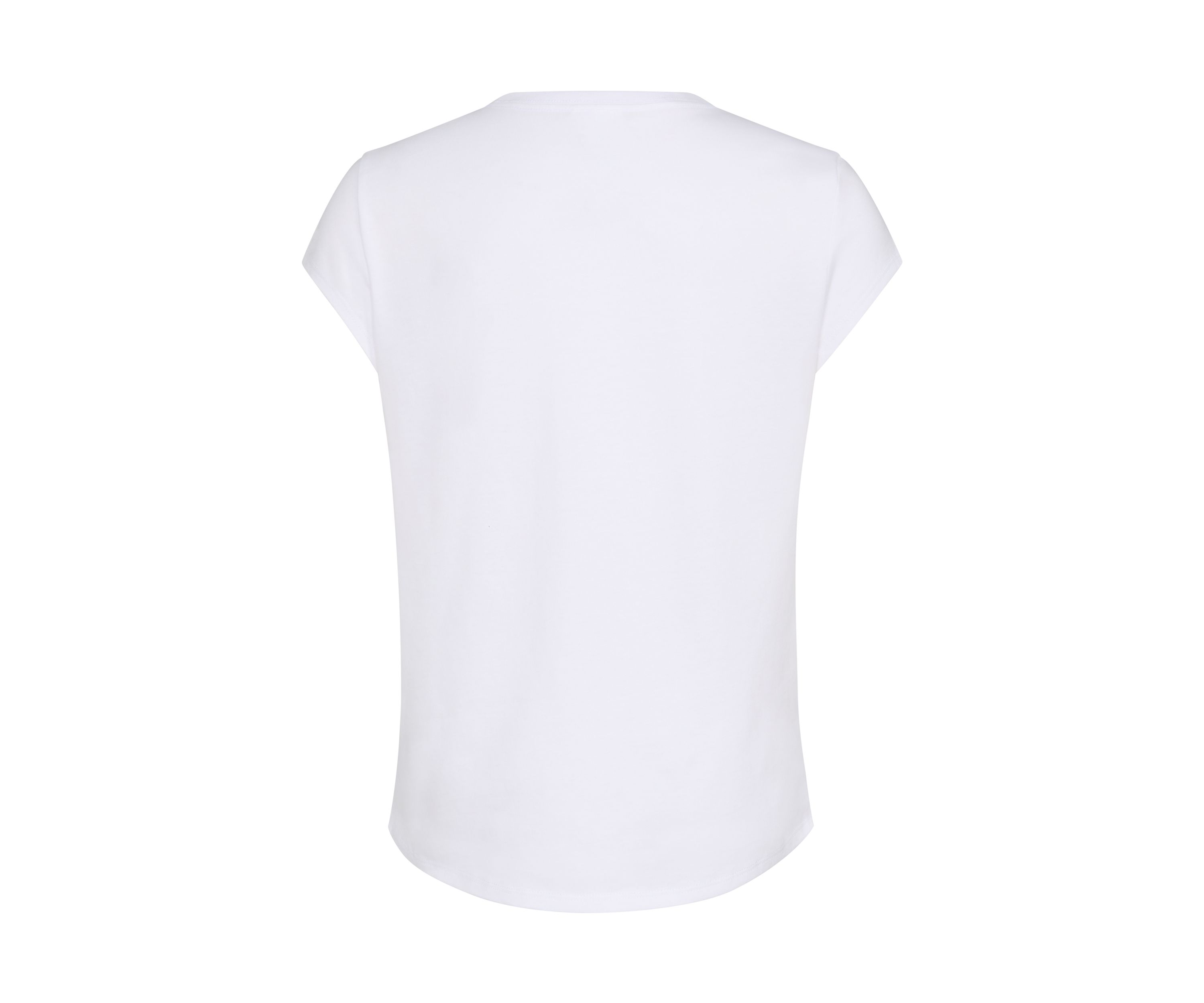 Girls 7-16 Cap Sleeve T-Shirt