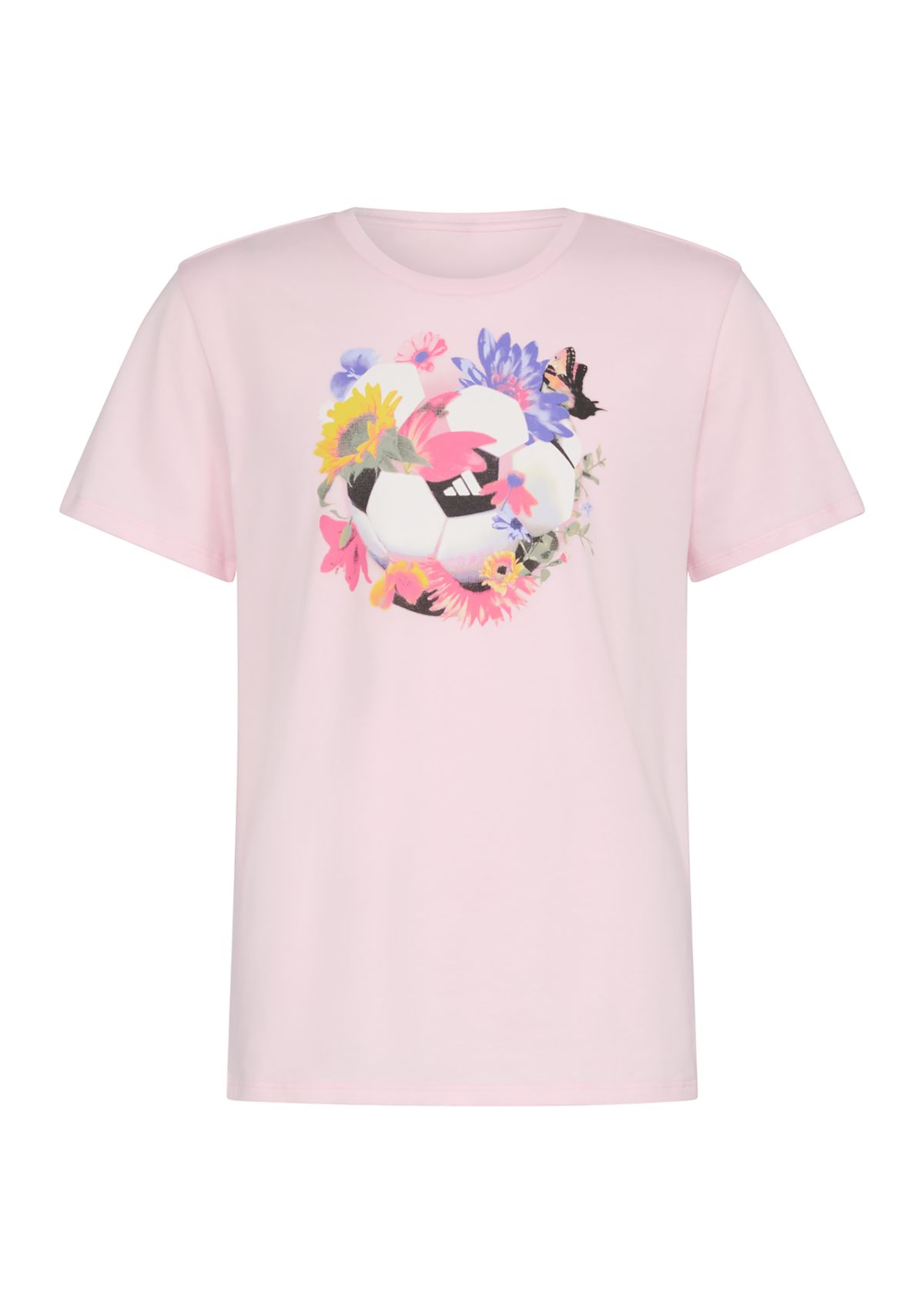 Girls 7-16 Regular Fit Graphic T-Shirt