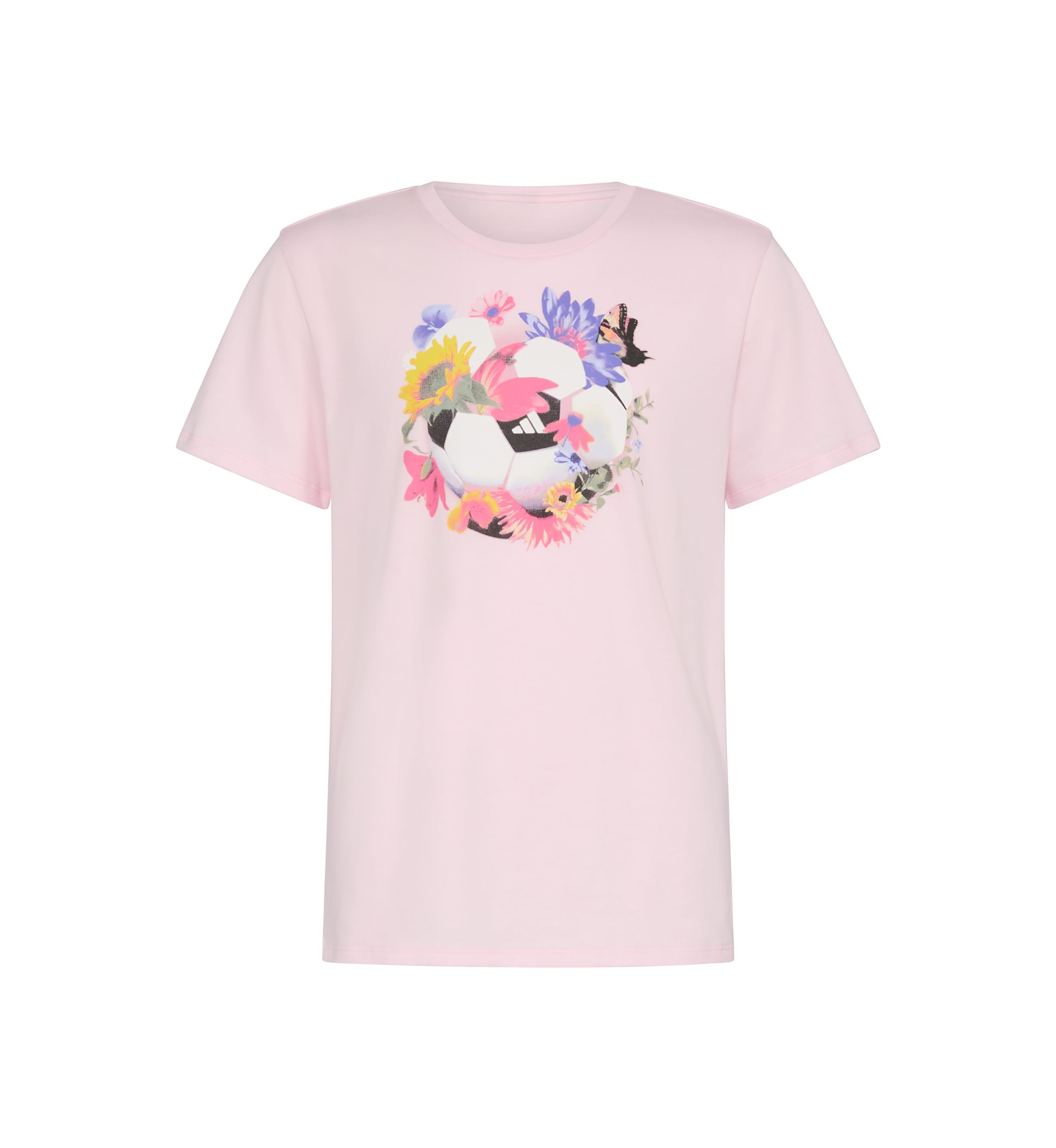 Girls 7-16 Regular Fit Graphic T-Shirt