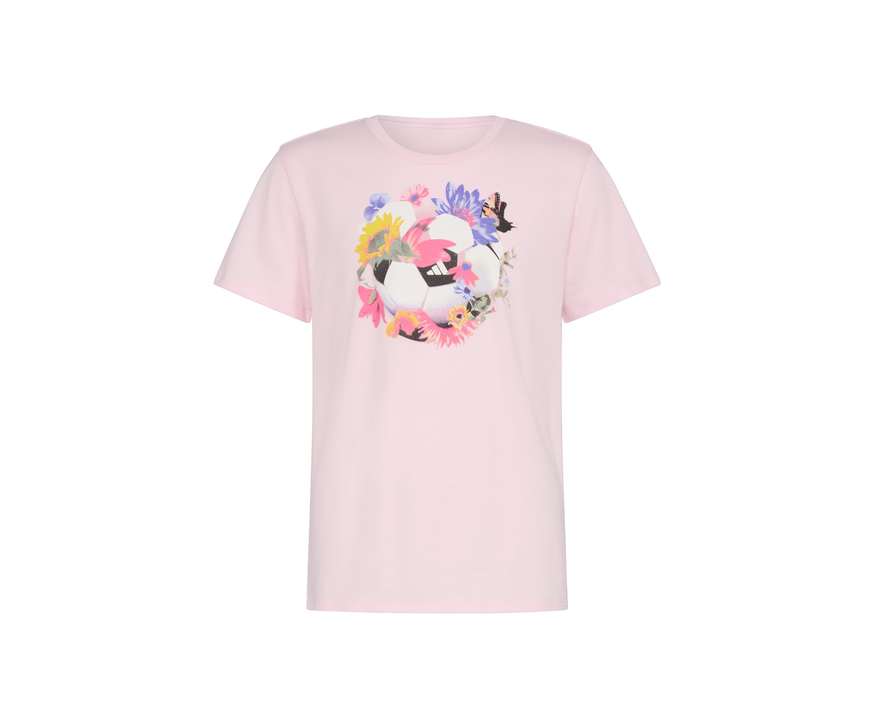 Girls 7-16 Regular Fit Graphic T-Shirt