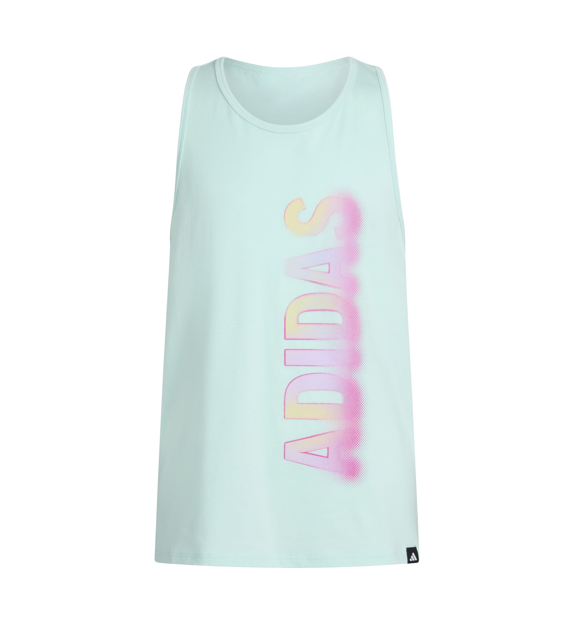 Girls 7-16 Sleeveless Racerback Tank Top