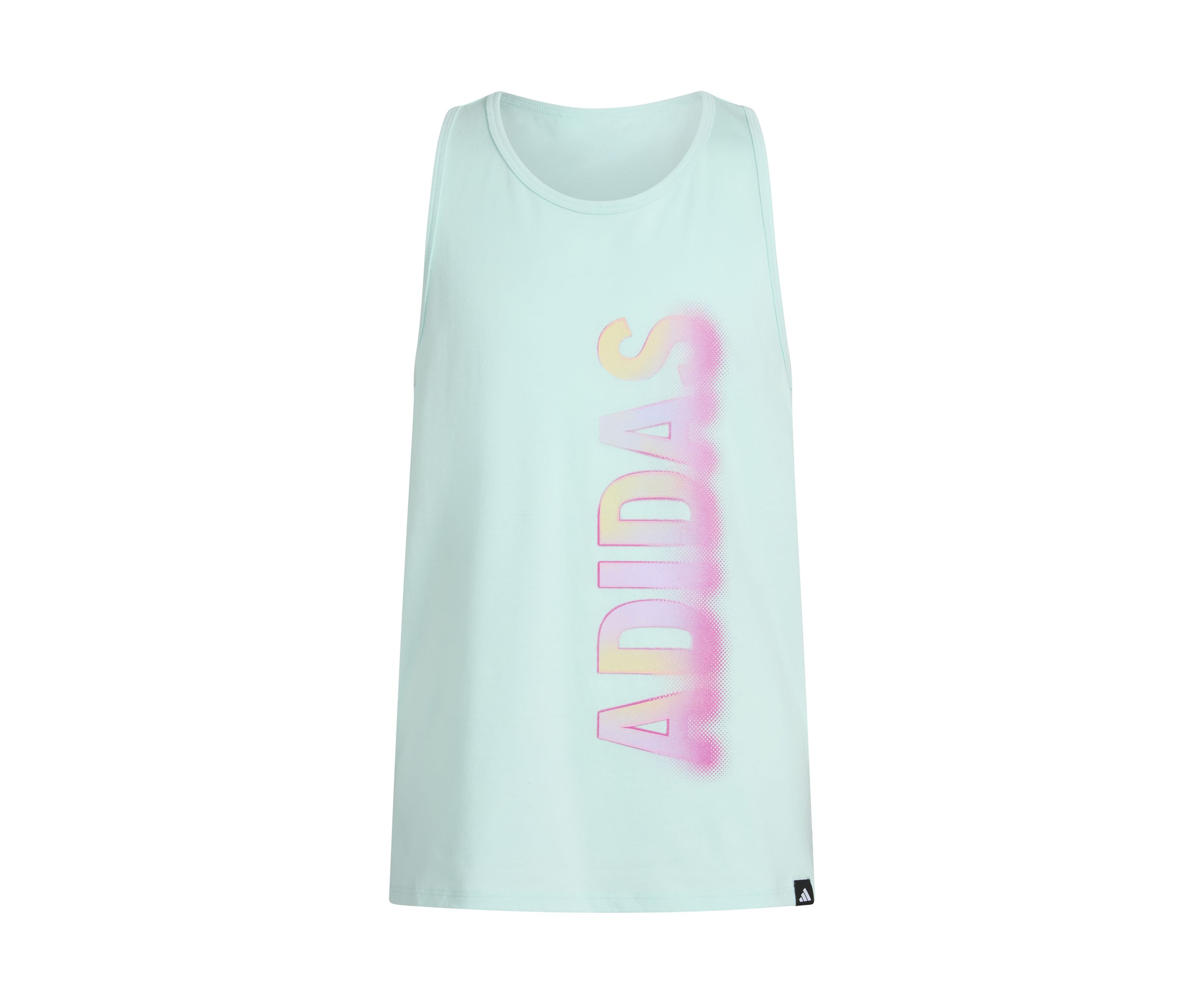 Girls 7-16 Sleeveless Racerback Tank Top