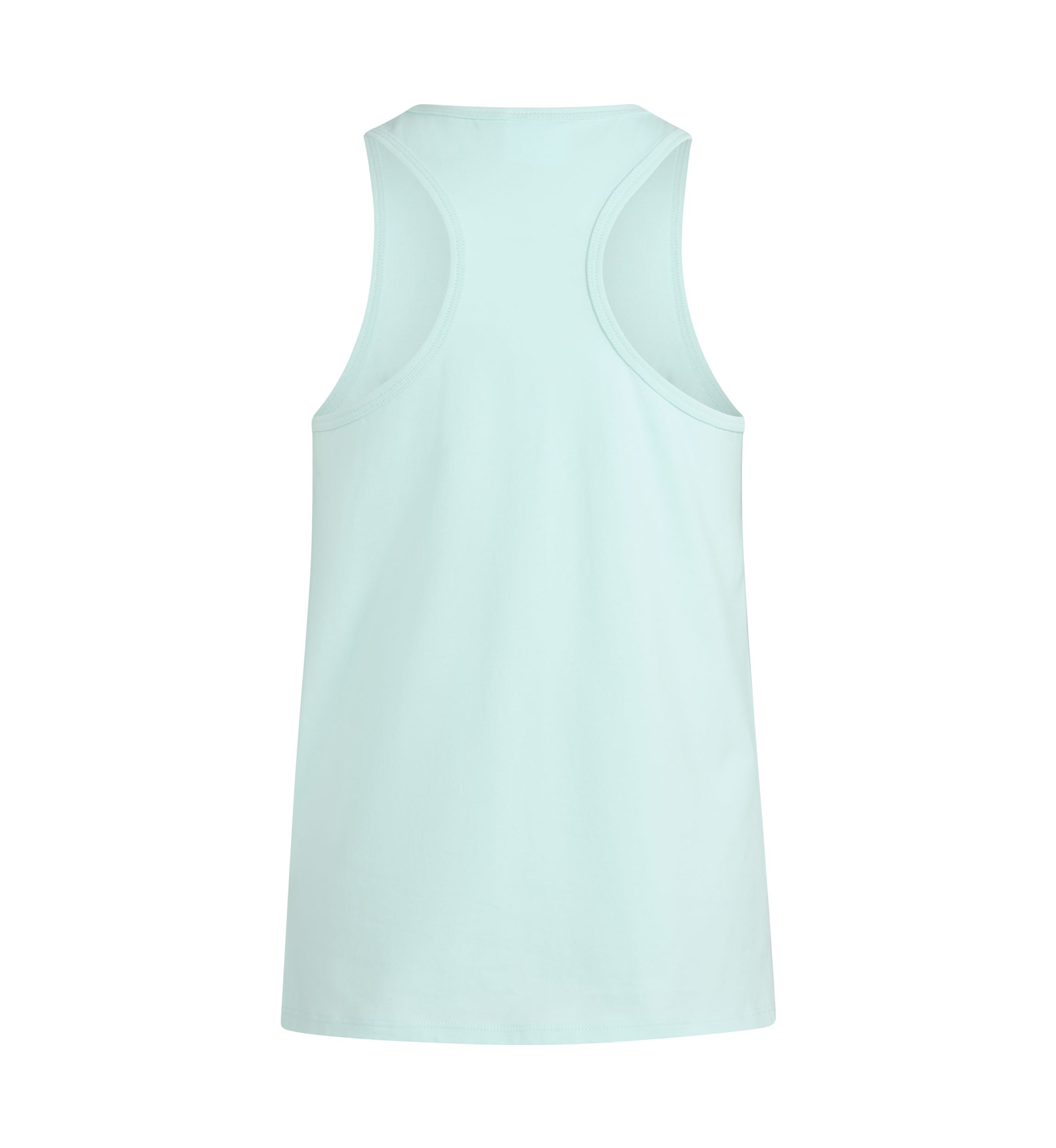 Girls 7-16 Sleeveless Racerback Tank Top