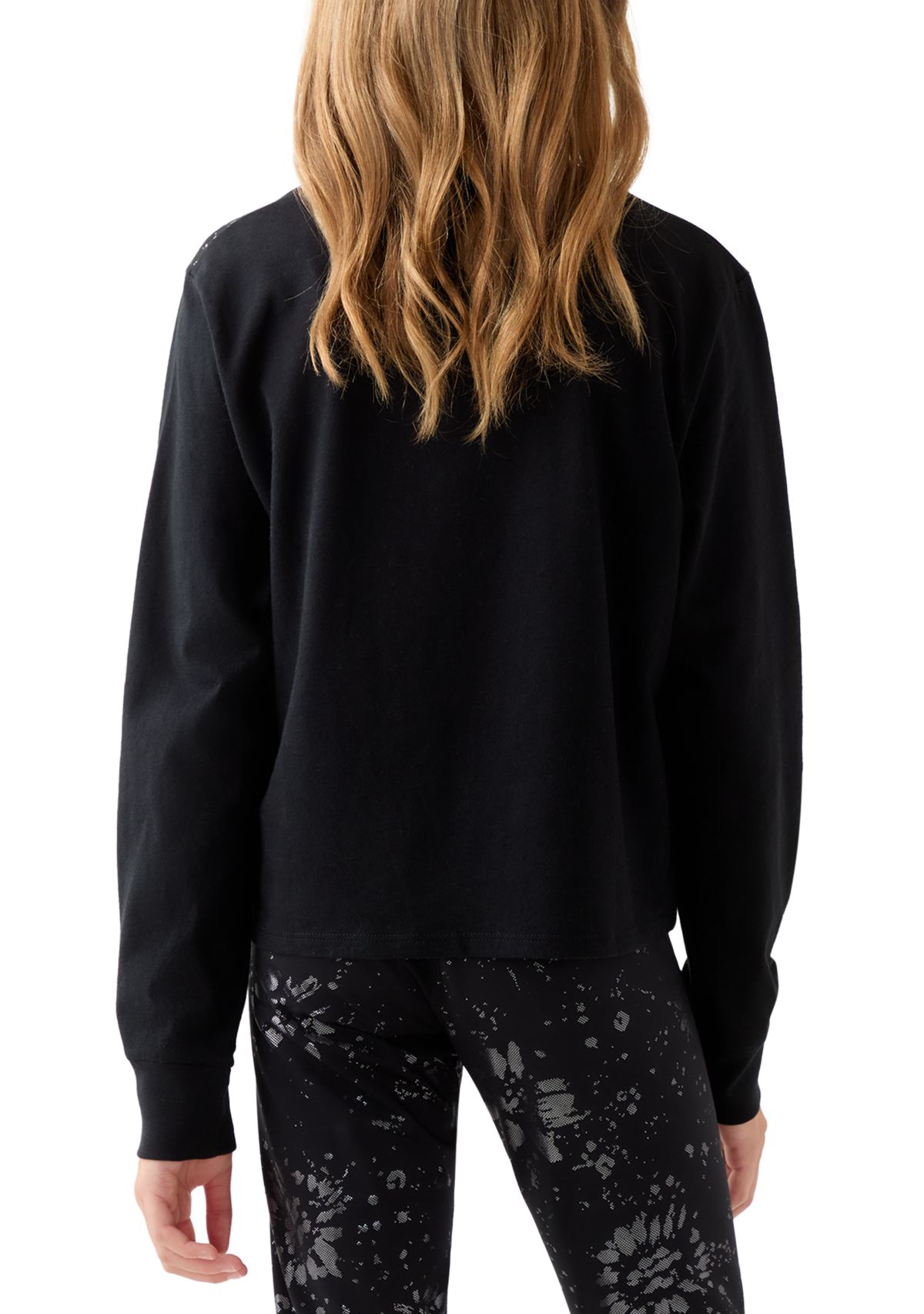 Girls 7-16 Graphic T-Shirt