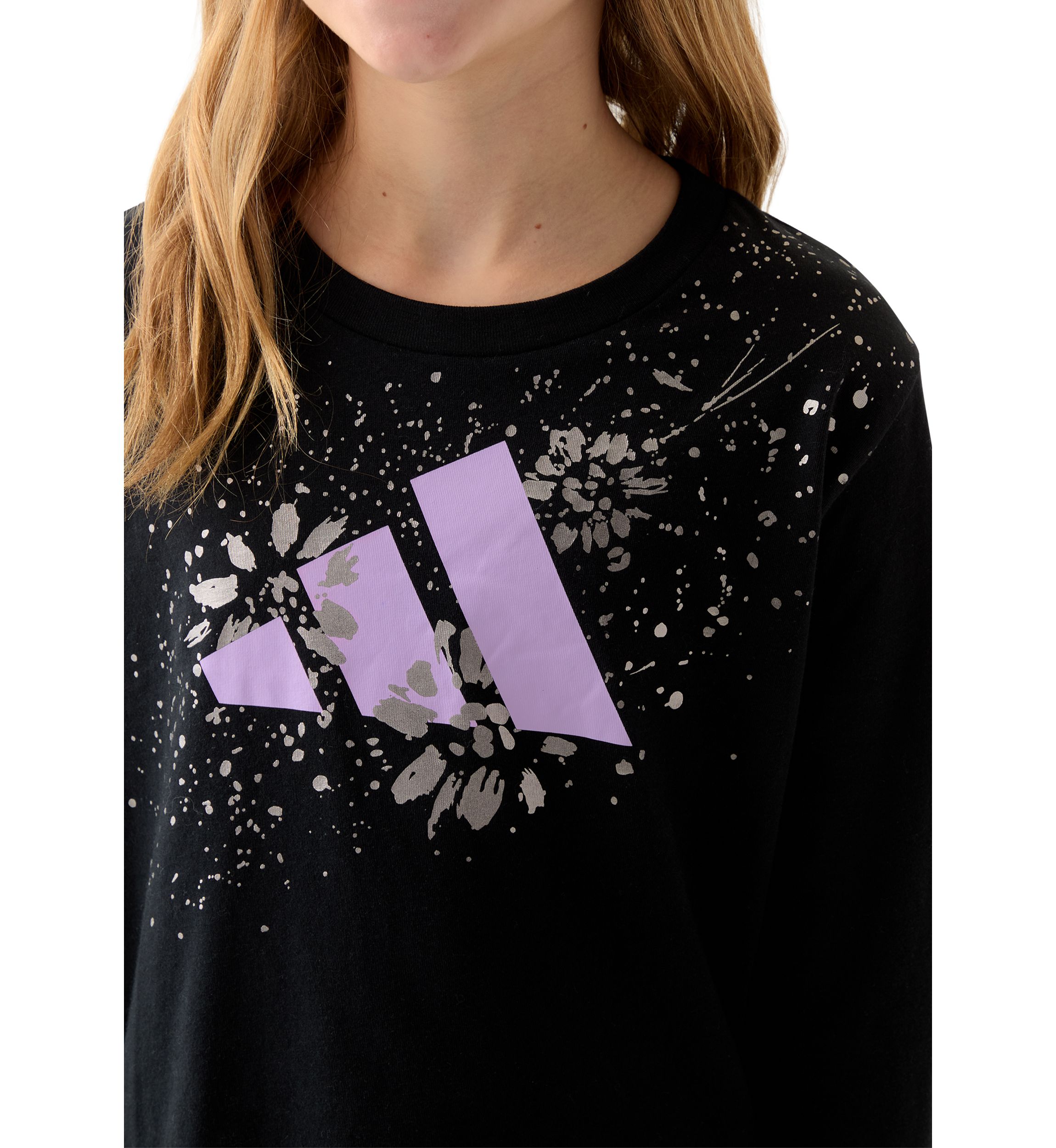 Girls 7-16 Graphic T-Shirt