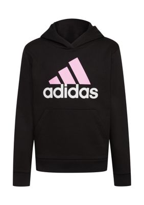 Adidas clothes best sale for girls