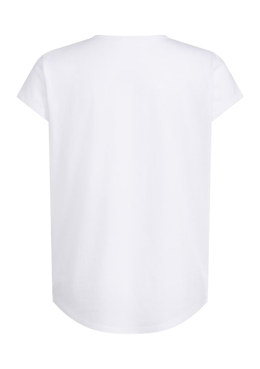 Girls 7-16 Short Sleeve Essential T-Shirt