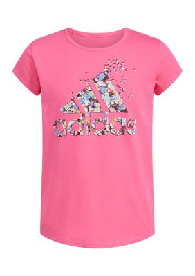 Girls 7-16 Cotton Graphic T-Shirt