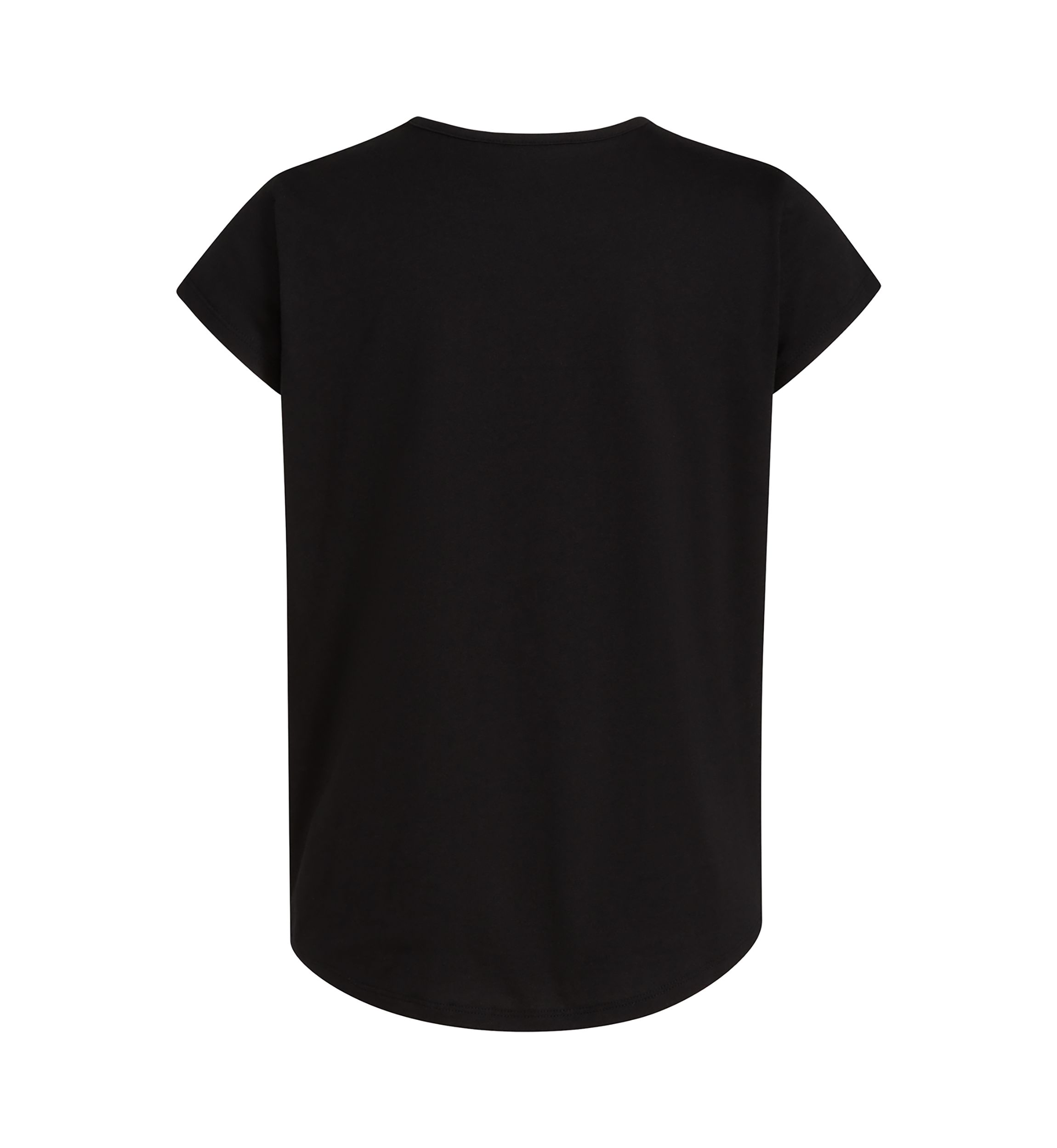 Girls 7-16 Short Sleeve Essential T-Shirt