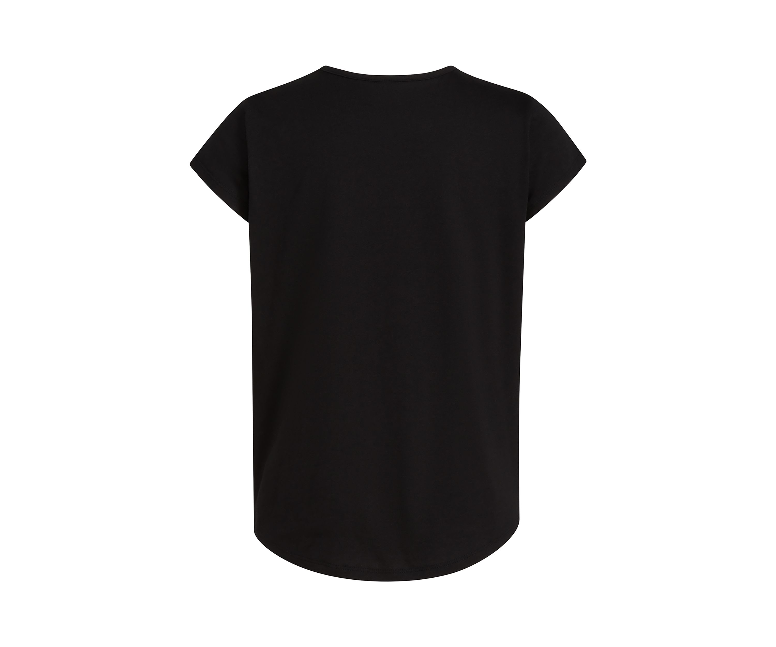 Girls 7-16 Short Sleeve Essential T-Shirt