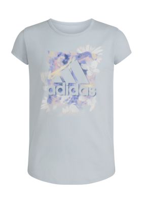 Girls 7-16 Short Sleeve Essential T-Shirt