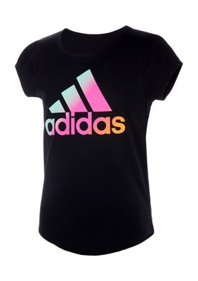 Girls 7-16 Logo Graphic T-Shirt