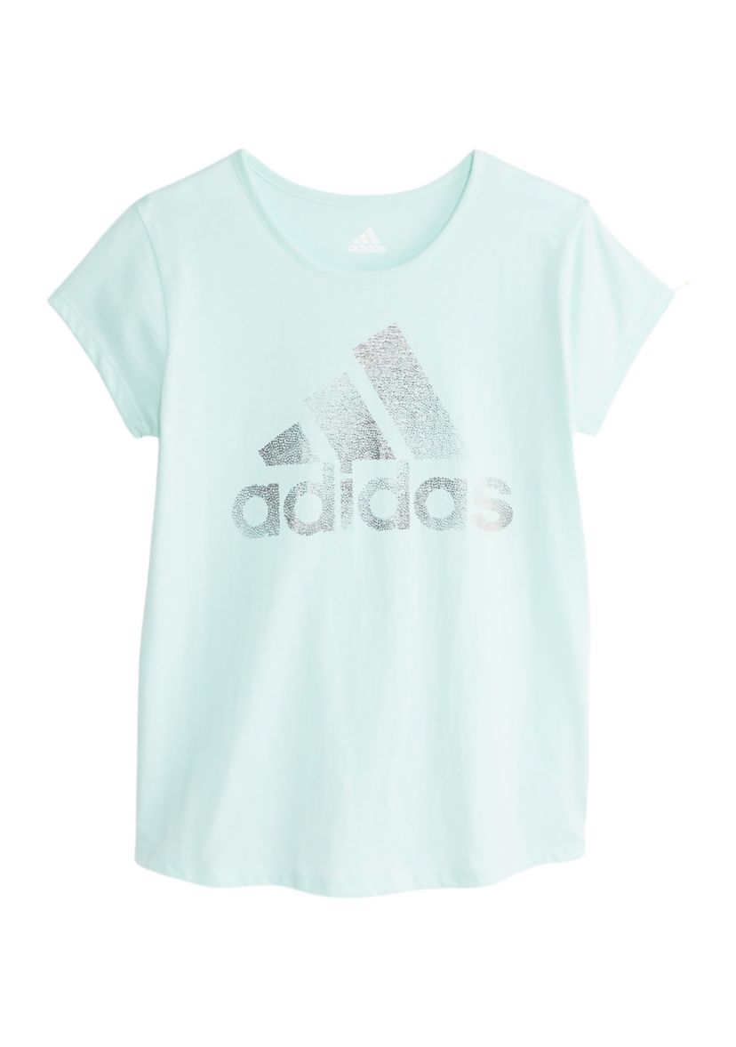 Girls 7-16 Logo Graphic T-Shirt 
