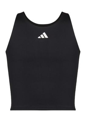 Girls 7-16 AEROREADY® Sleeveless Tank Top