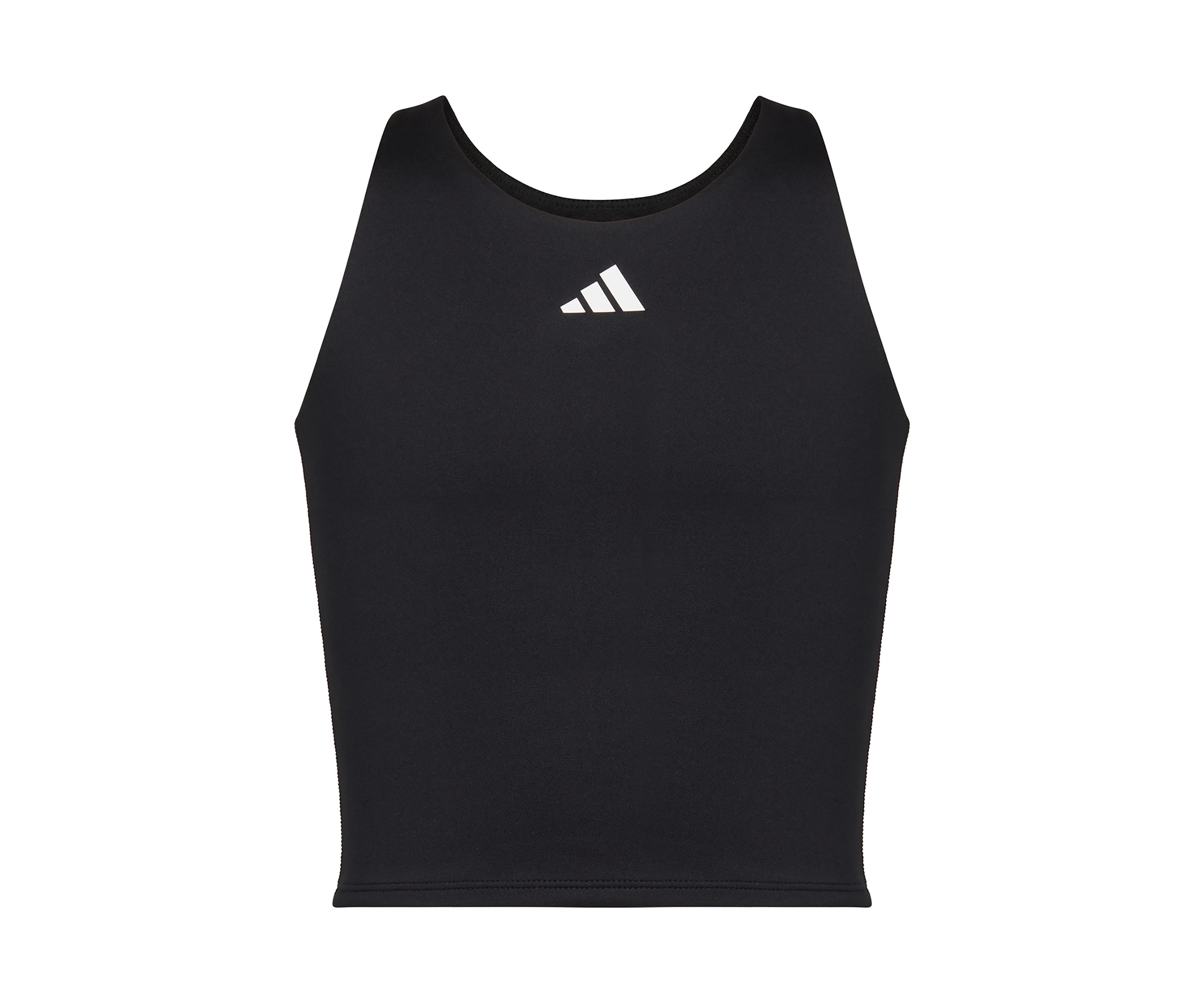 Girls 7-16 AEROREADY® Sleeveless Tank Top