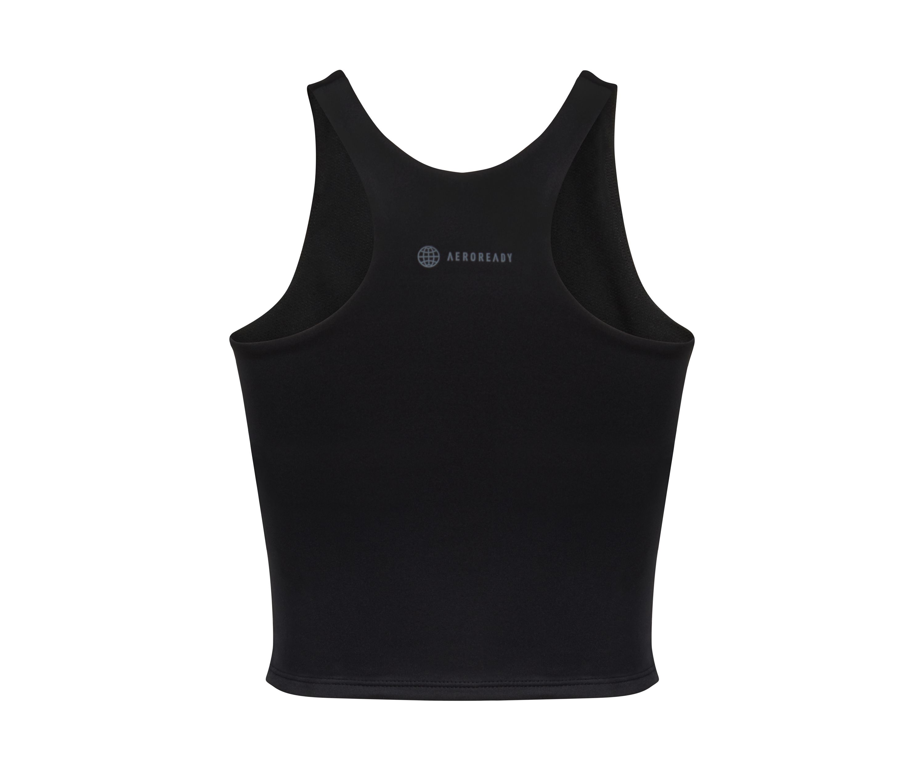Girls 7-16 AEROREADY® Sleeveless Tank Top