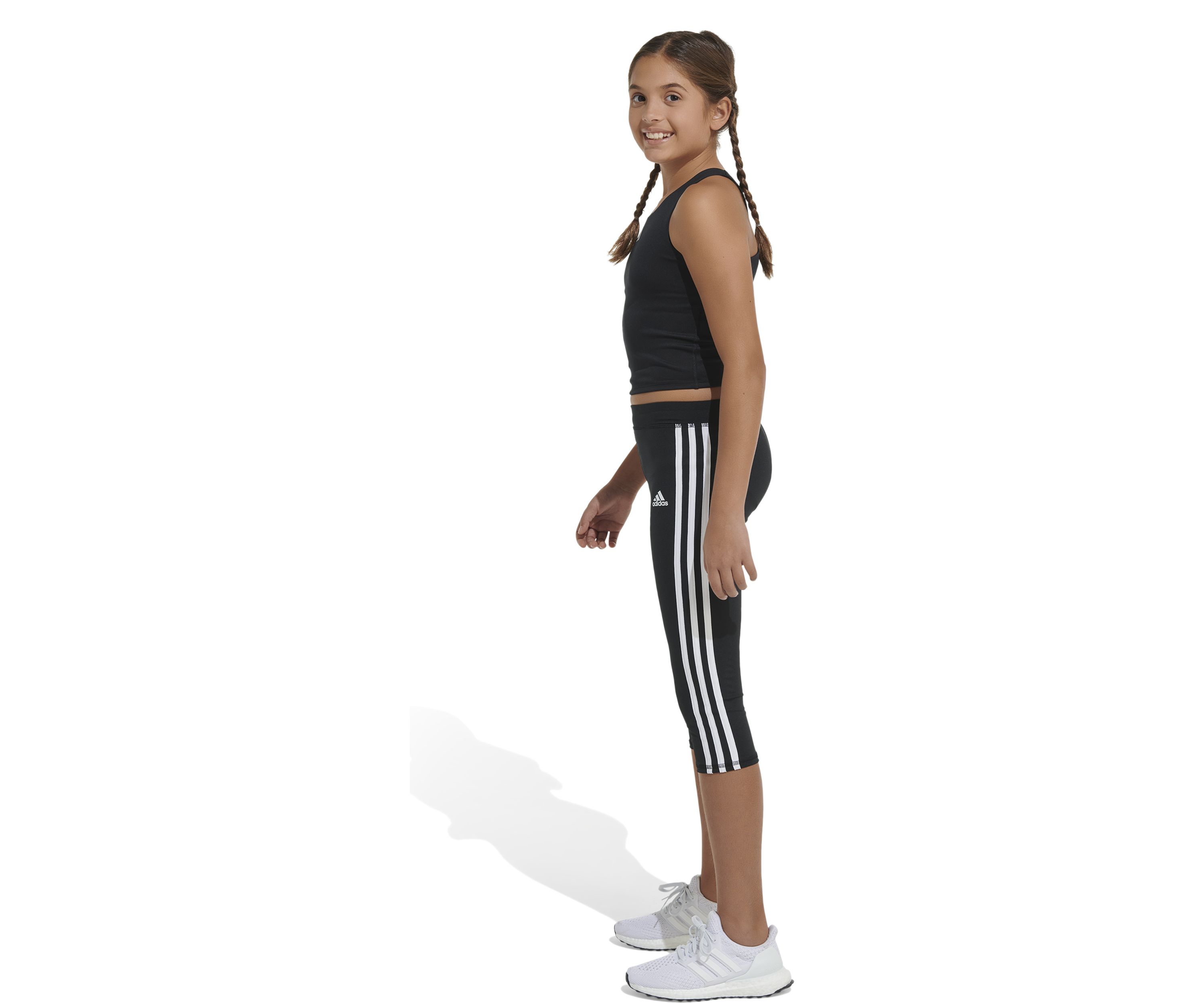 Girls 7-16 AEROREADY® Sleeveless Tank Top