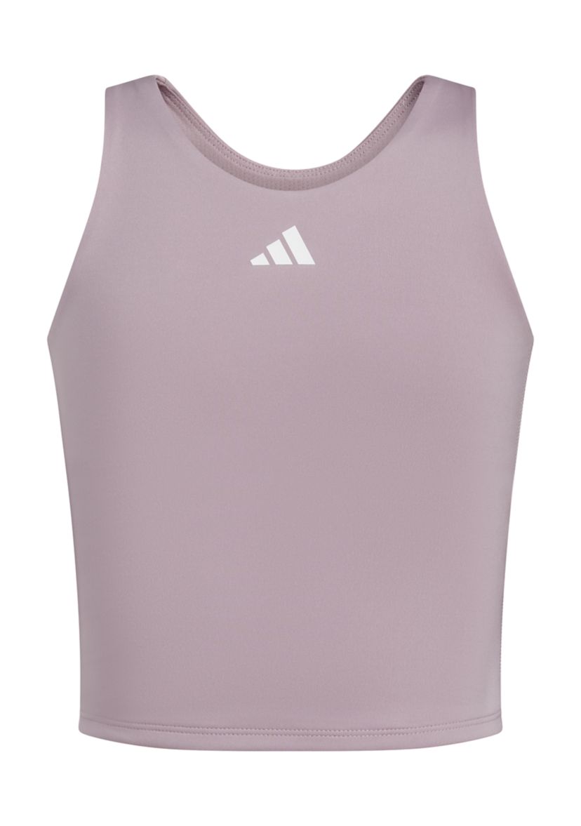 Girls 7-16 AEROREADY® Sleeveless Training Tank Top
