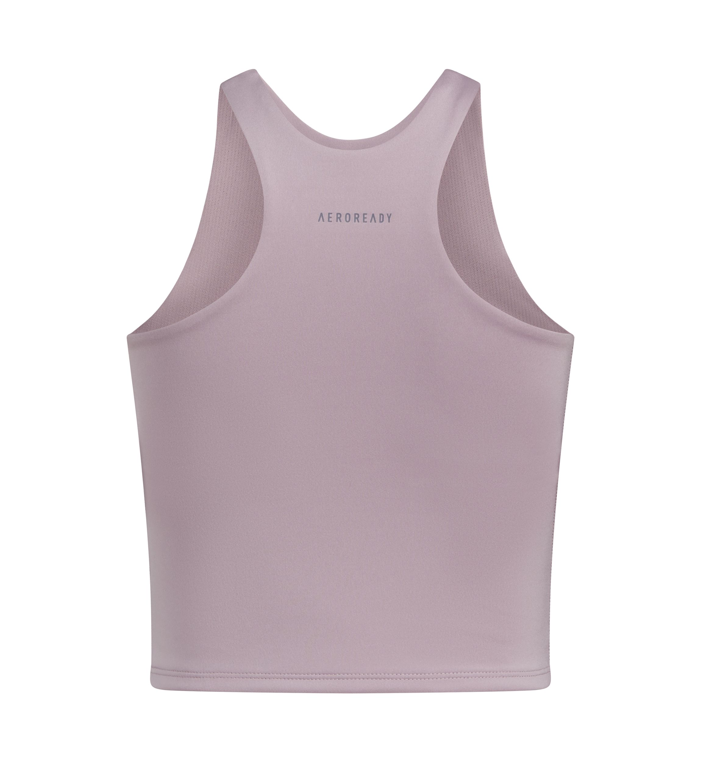 Girls 7-16 AEROREADY® Sleeveless Training Tank Top