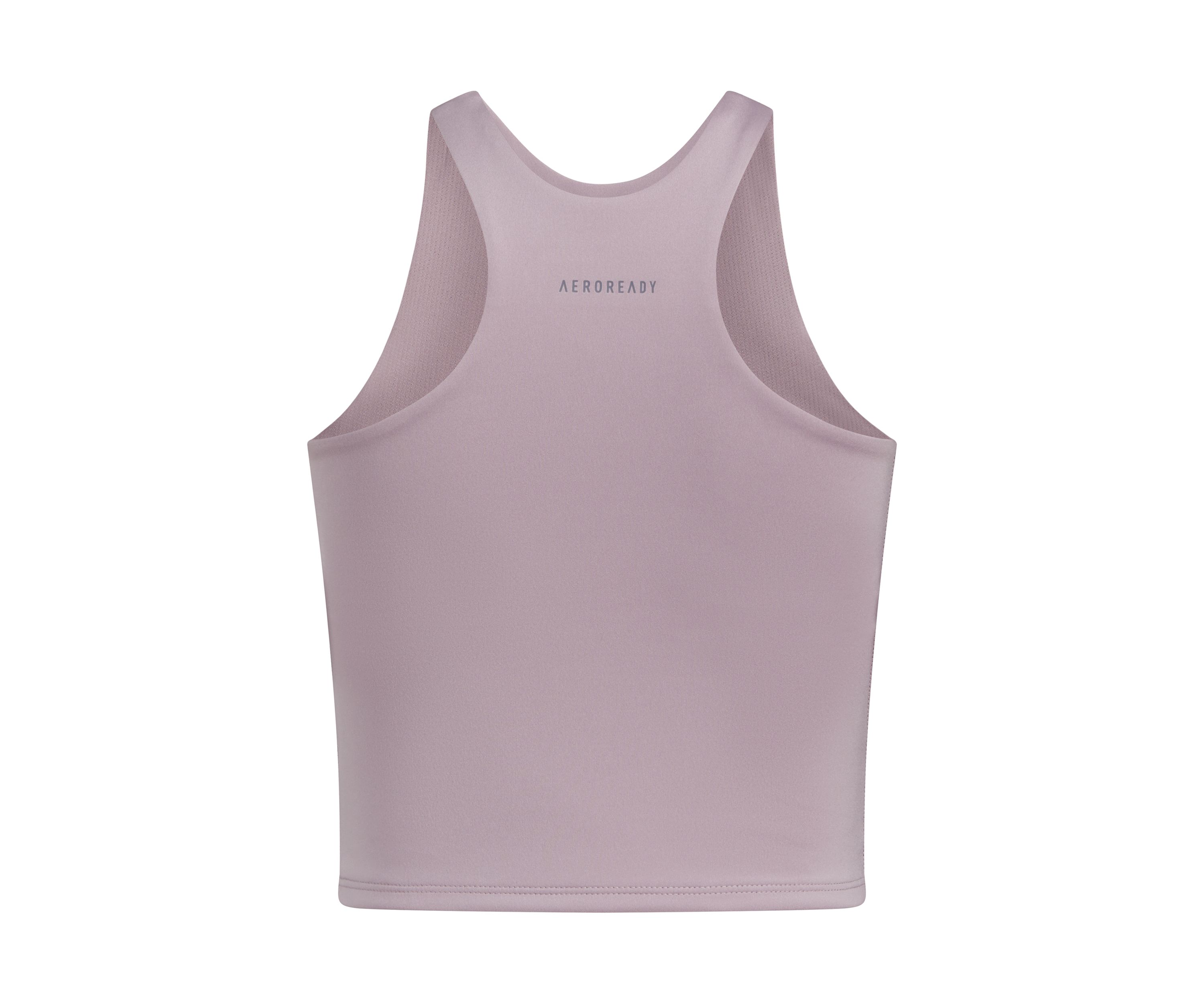 Girls 7-16 AEROREADY® Sleeveless Training Tank Top
