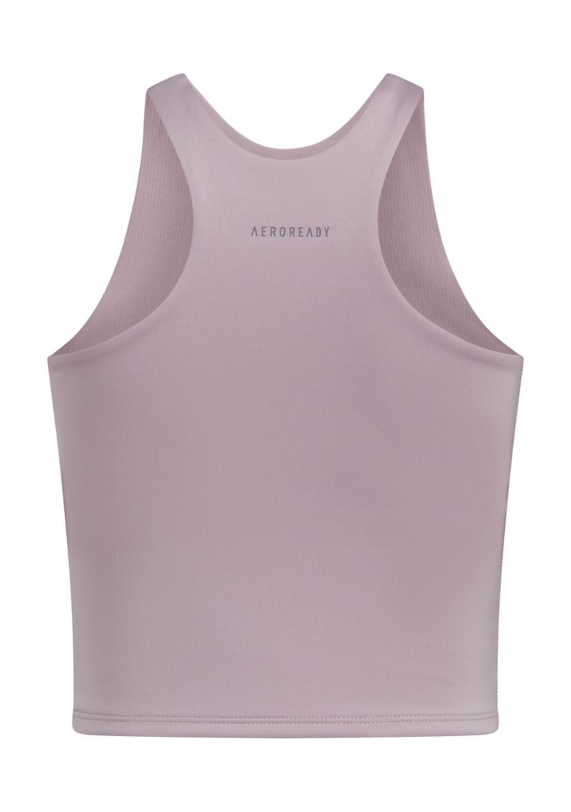 Girls 7-16 AEROREADY® Sleeveless Training Tank Top