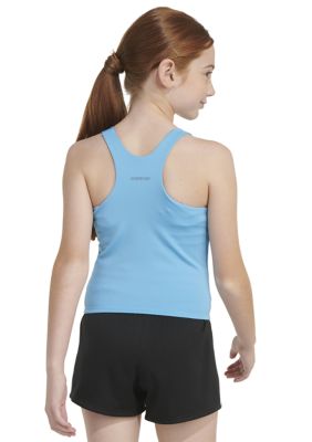 Girls 7-16 AEROREADY® Sleeveless Training Tank Top