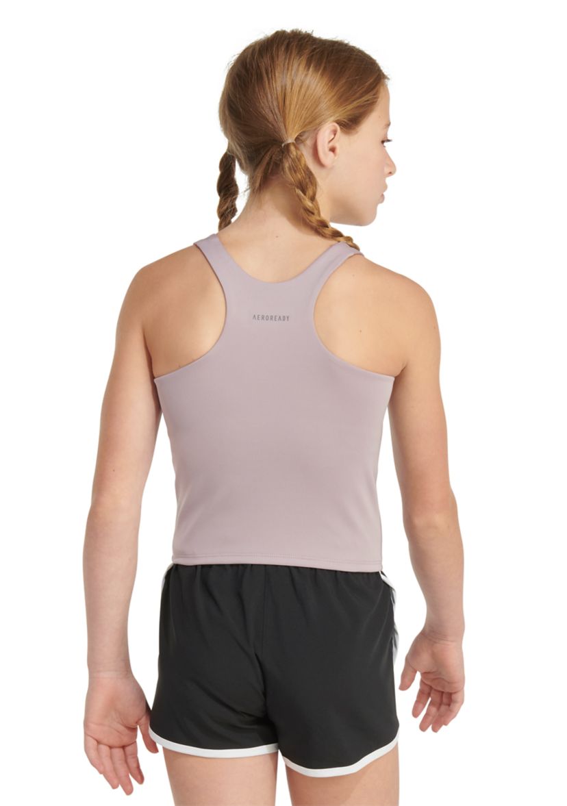 Girls 7-16 AEROREADY® Sleeveless Training Tank Top