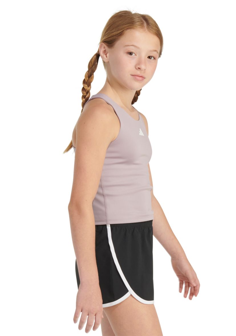 Girls 7-16 AEROREADY® Sleeveless Training Tank Top