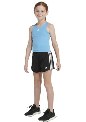 Girls 7-16 AEROREADY® Sleeveless Training Tank Top