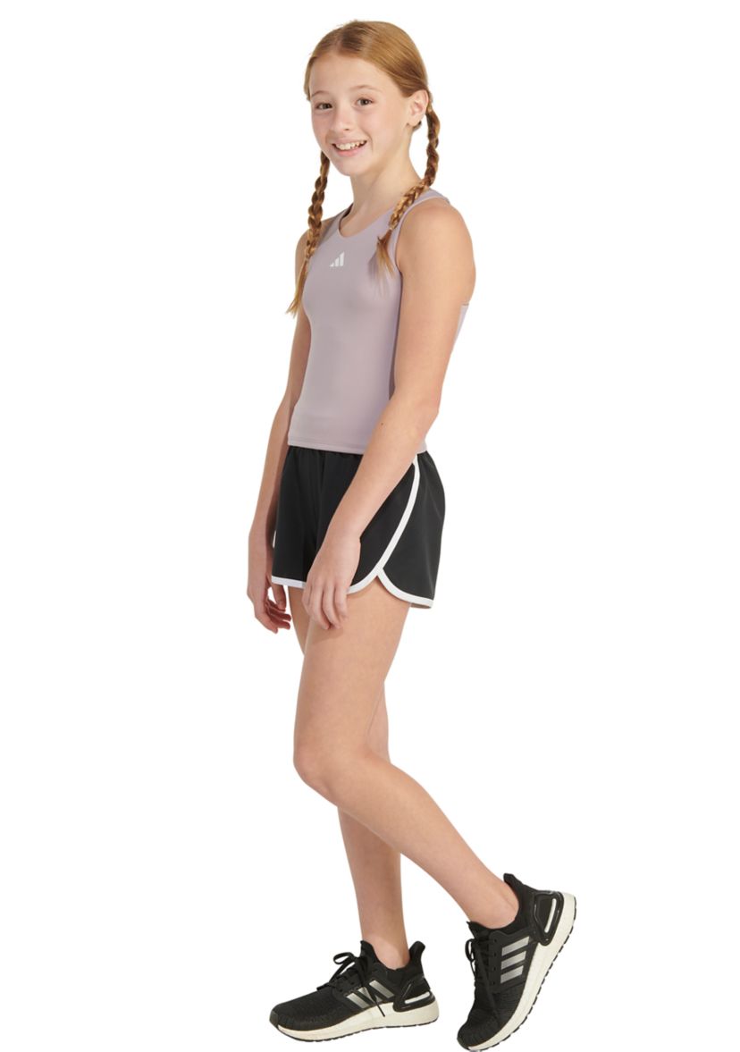 Girls 7-16 AEROREADY® Sleeveless Training Tank Top